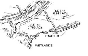 Rivercamps On Crooked Creek - Land