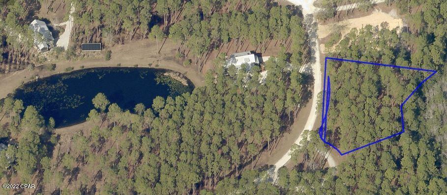 Rivercamps On Crooked Creek - Land