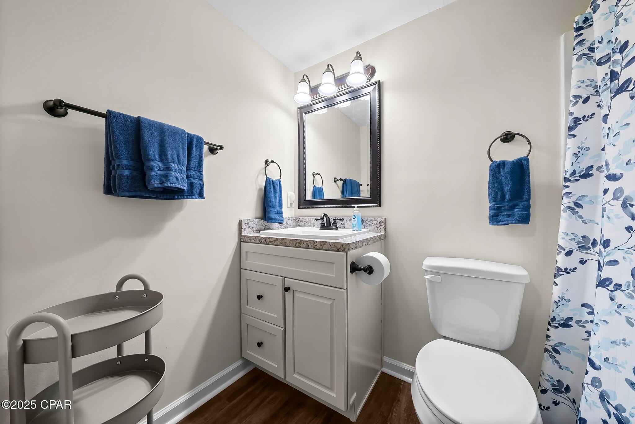 Callaway - Residential