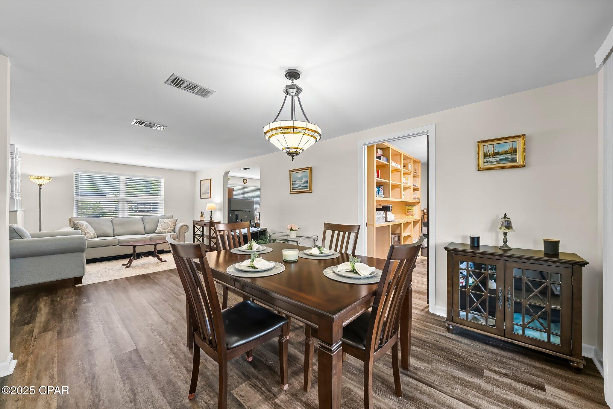 Callaway - Residential