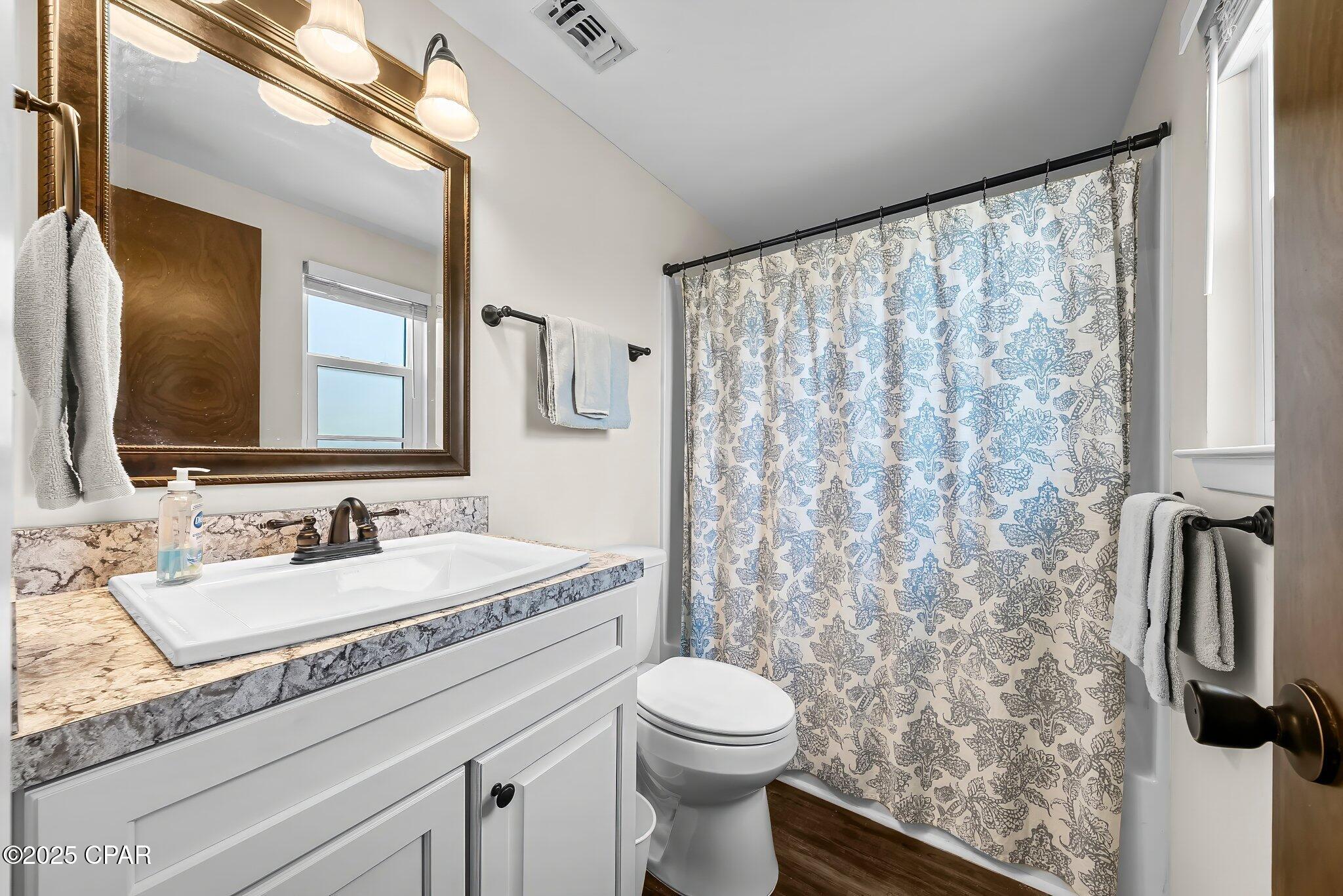 Callaway - Residential