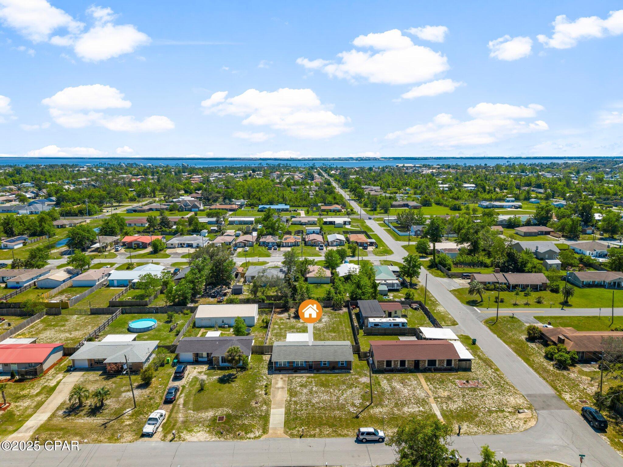 Callaway - Residential