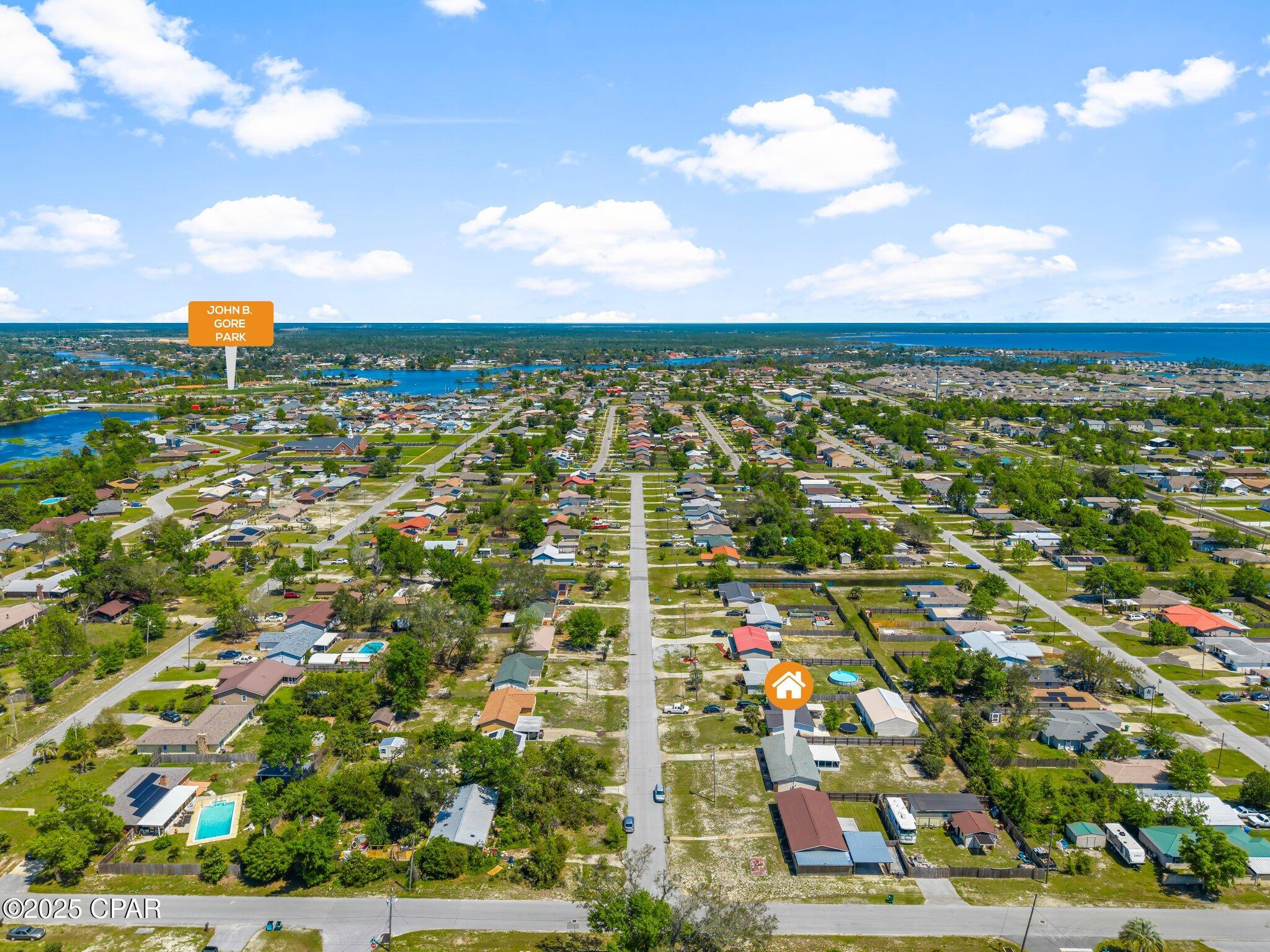 Callaway - Residential