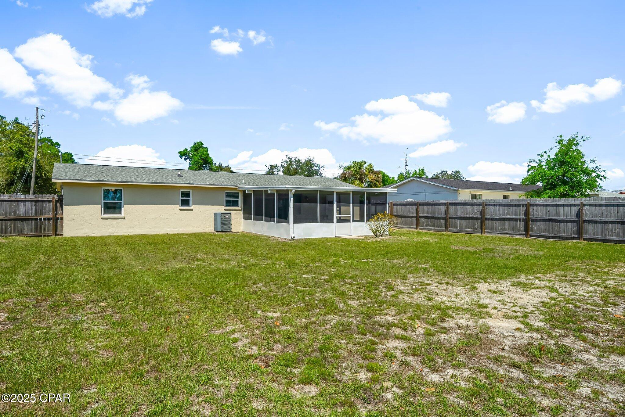 Callaway - Residential