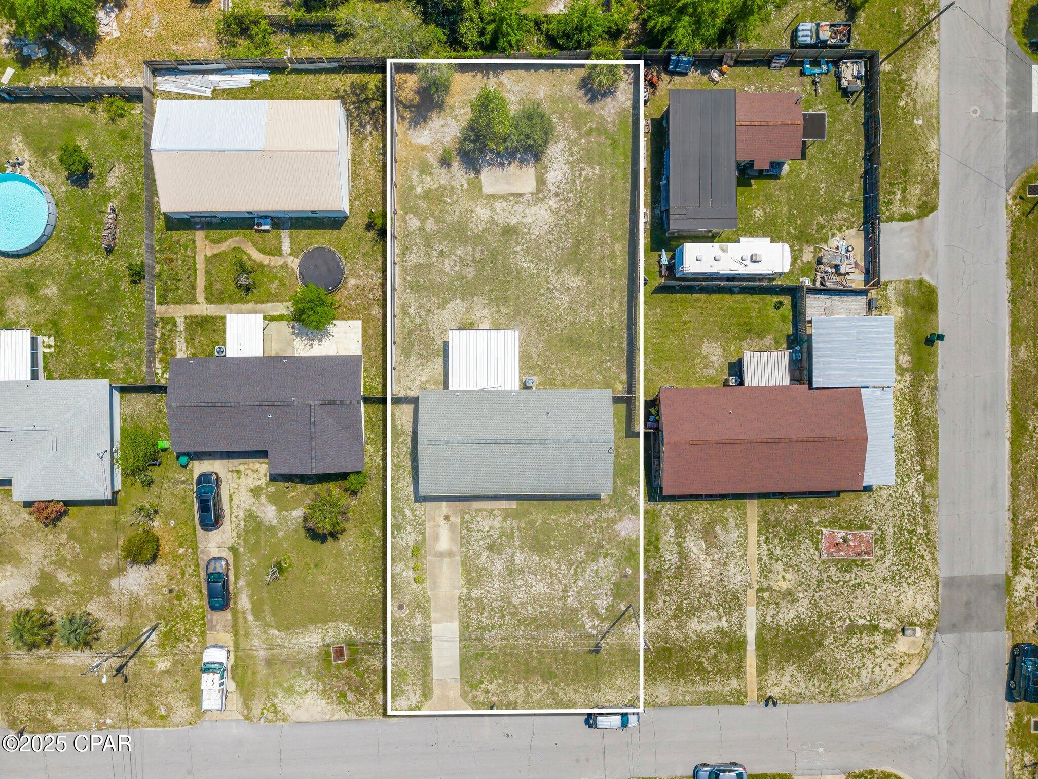 Callaway - Residential