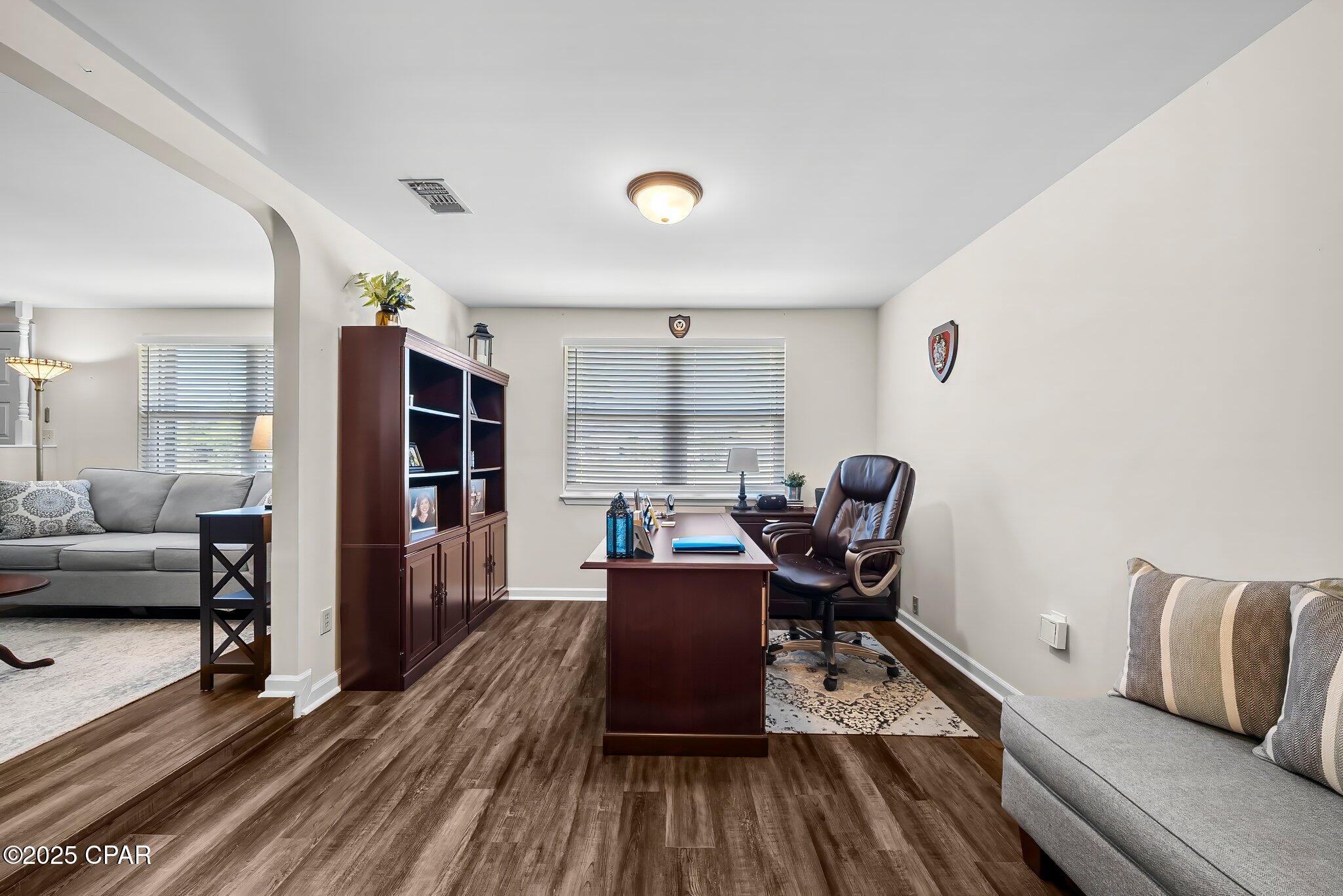 Callaway - Residential