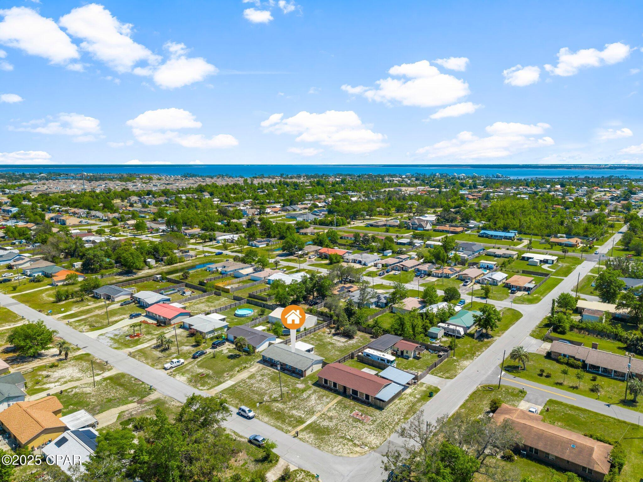 Callaway - Residential