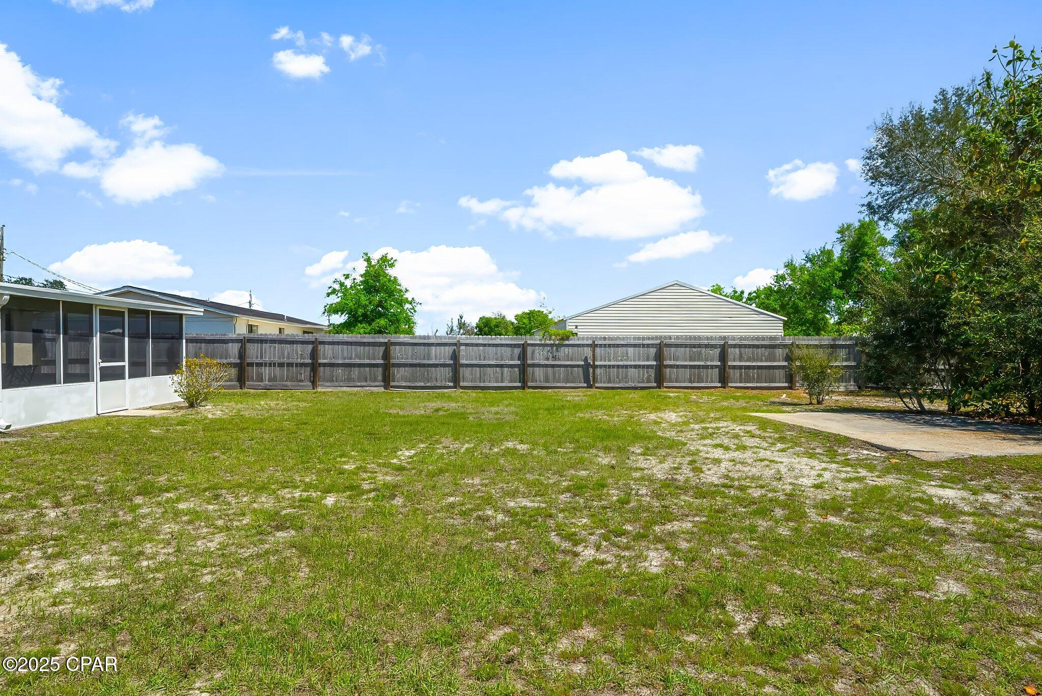 Callaway - Residential