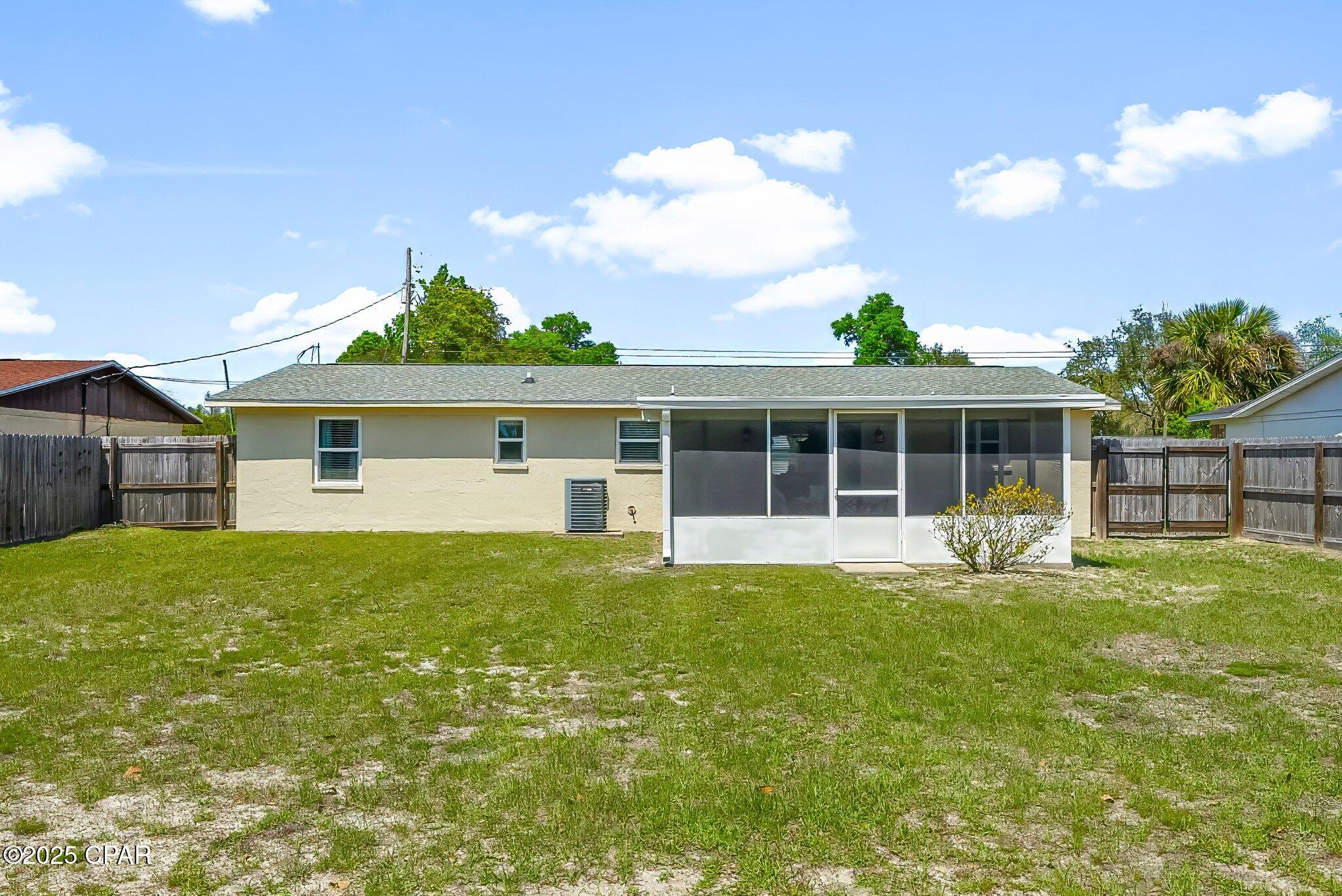 Callaway - Residential