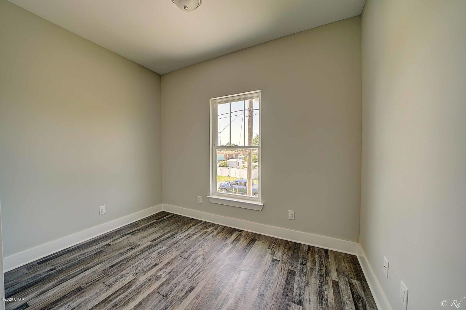 Open Sands - Residential