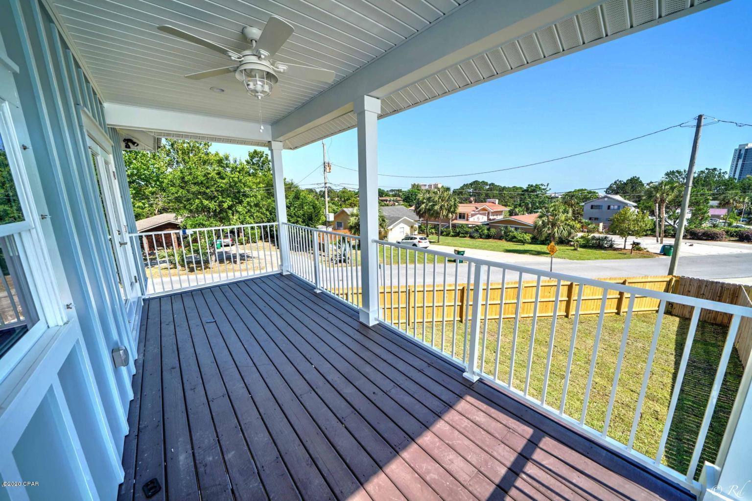 Open Sands - Residential