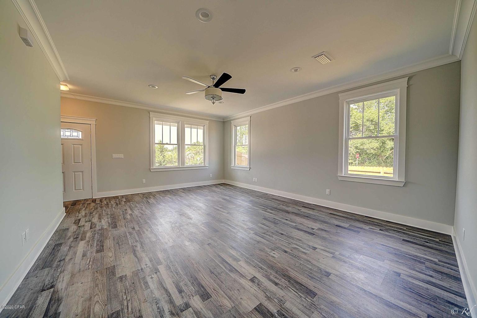 Open Sands - Residential