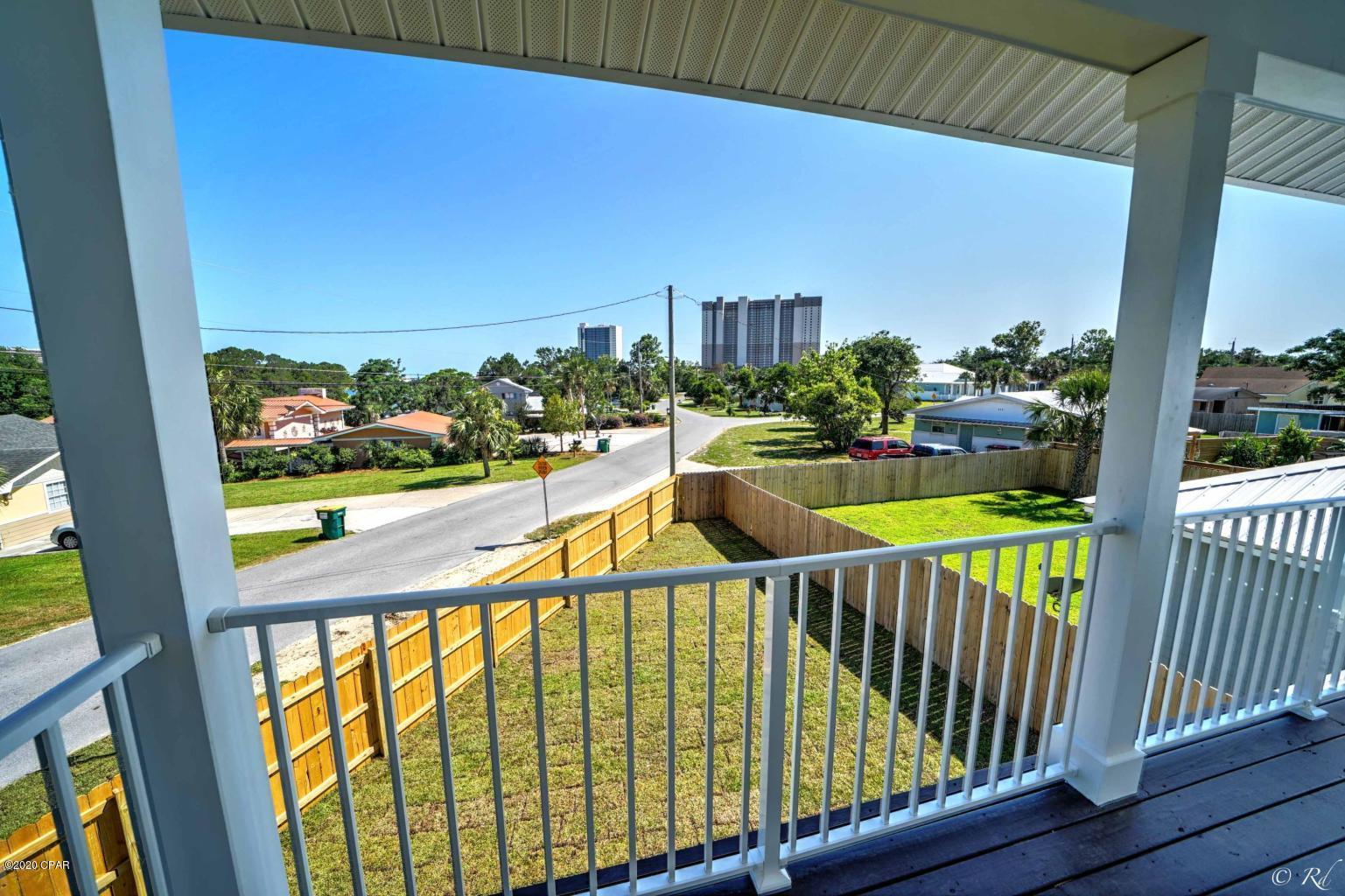 Open Sands - Residential