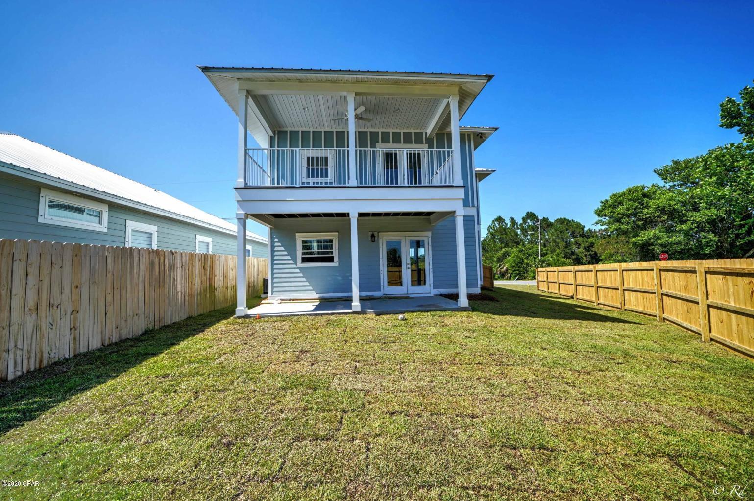 Open Sands - Residential