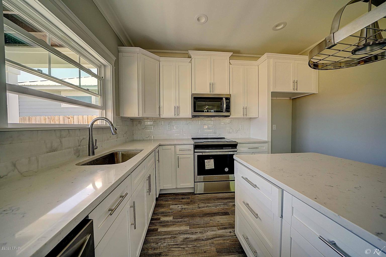 Open Sands - Residential