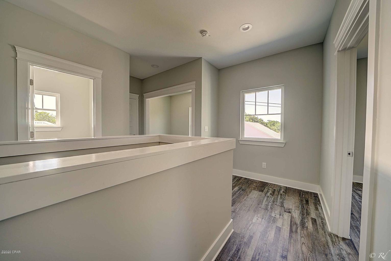 Open Sands - Residential