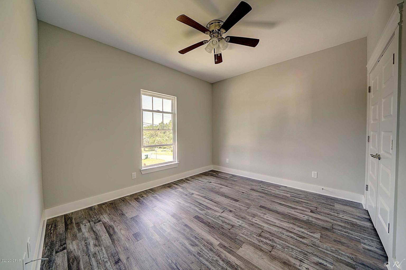 Open Sands - Residential