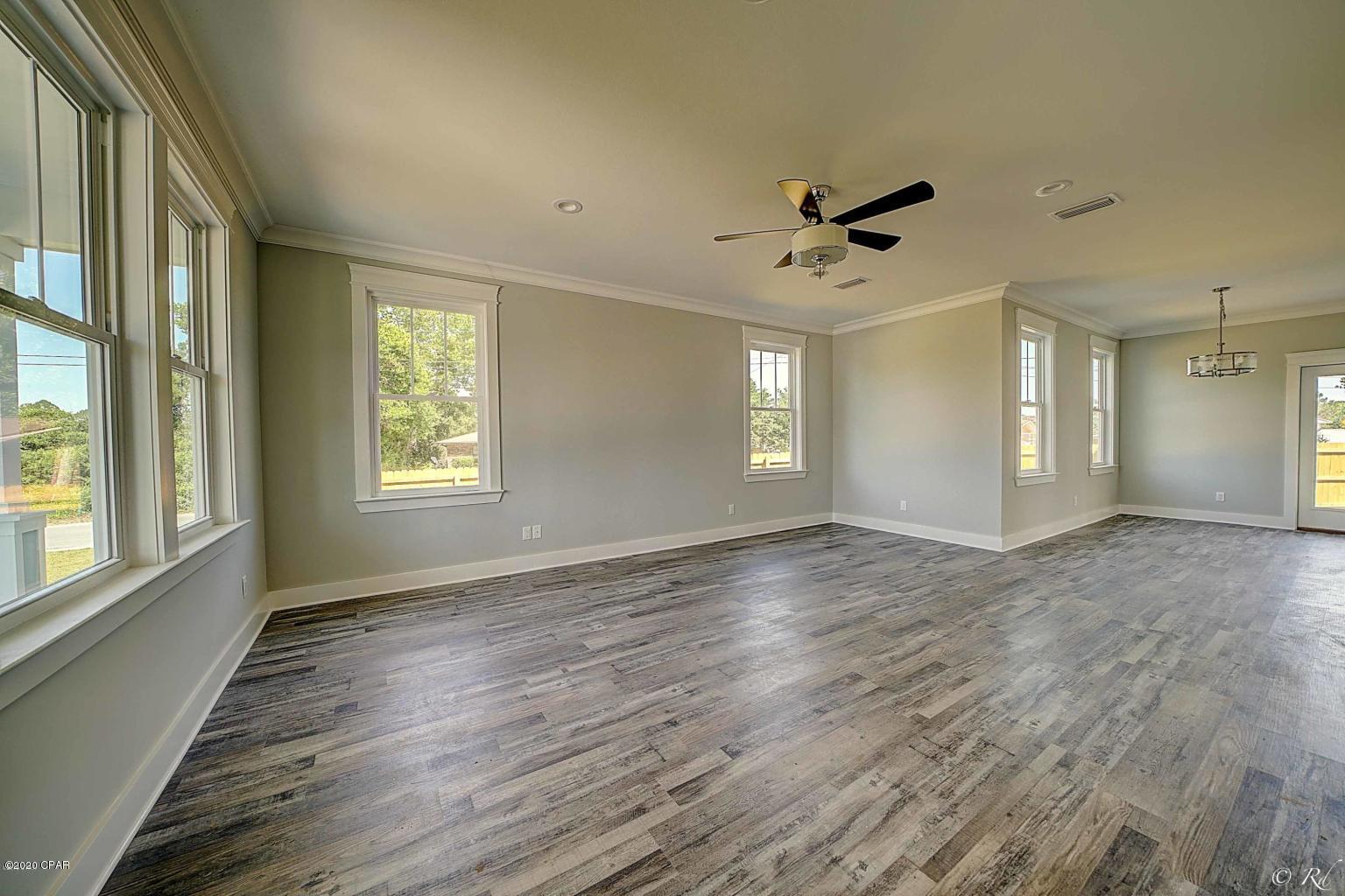 Open Sands - Residential