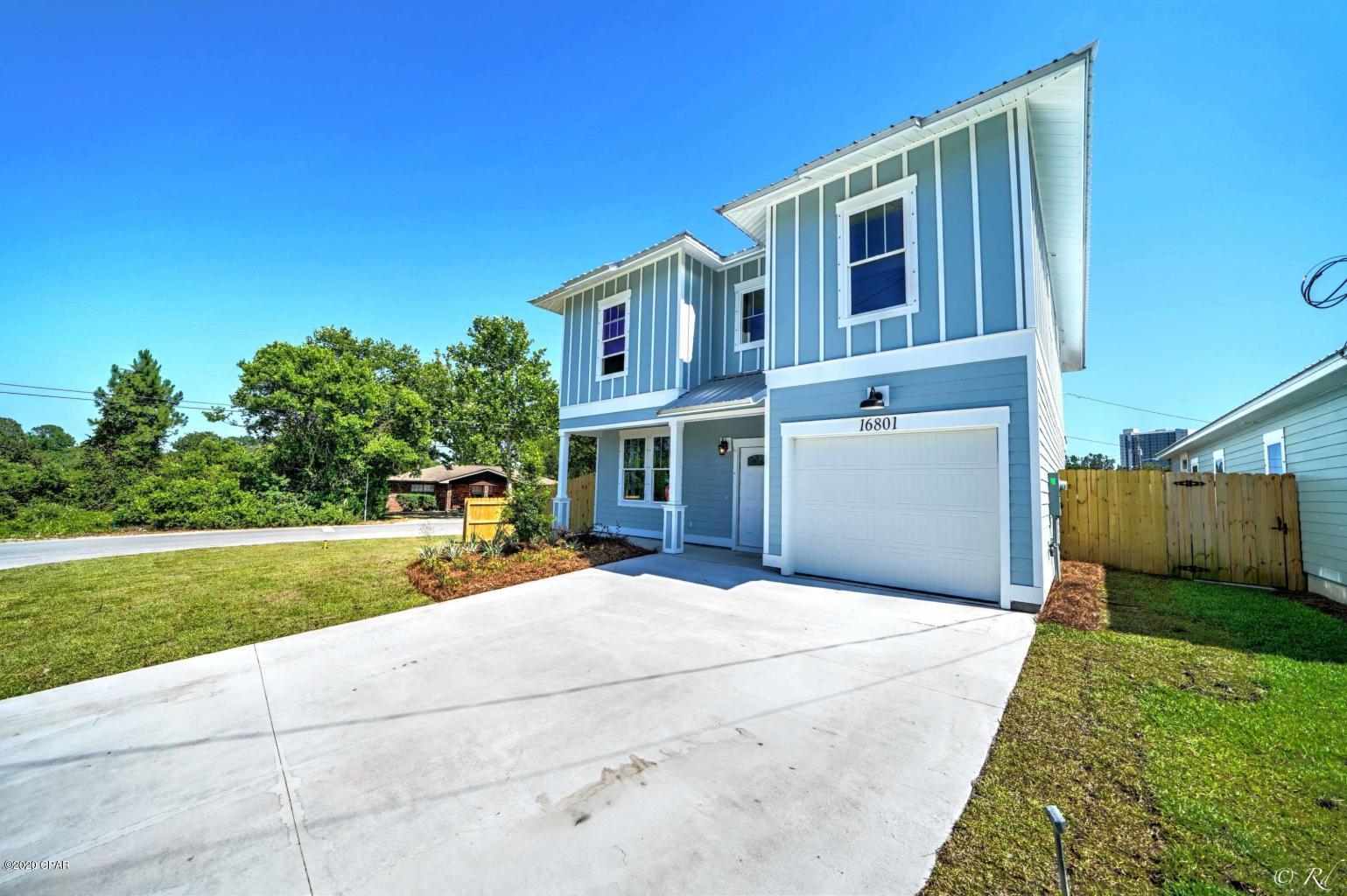 Open Sands - Residential