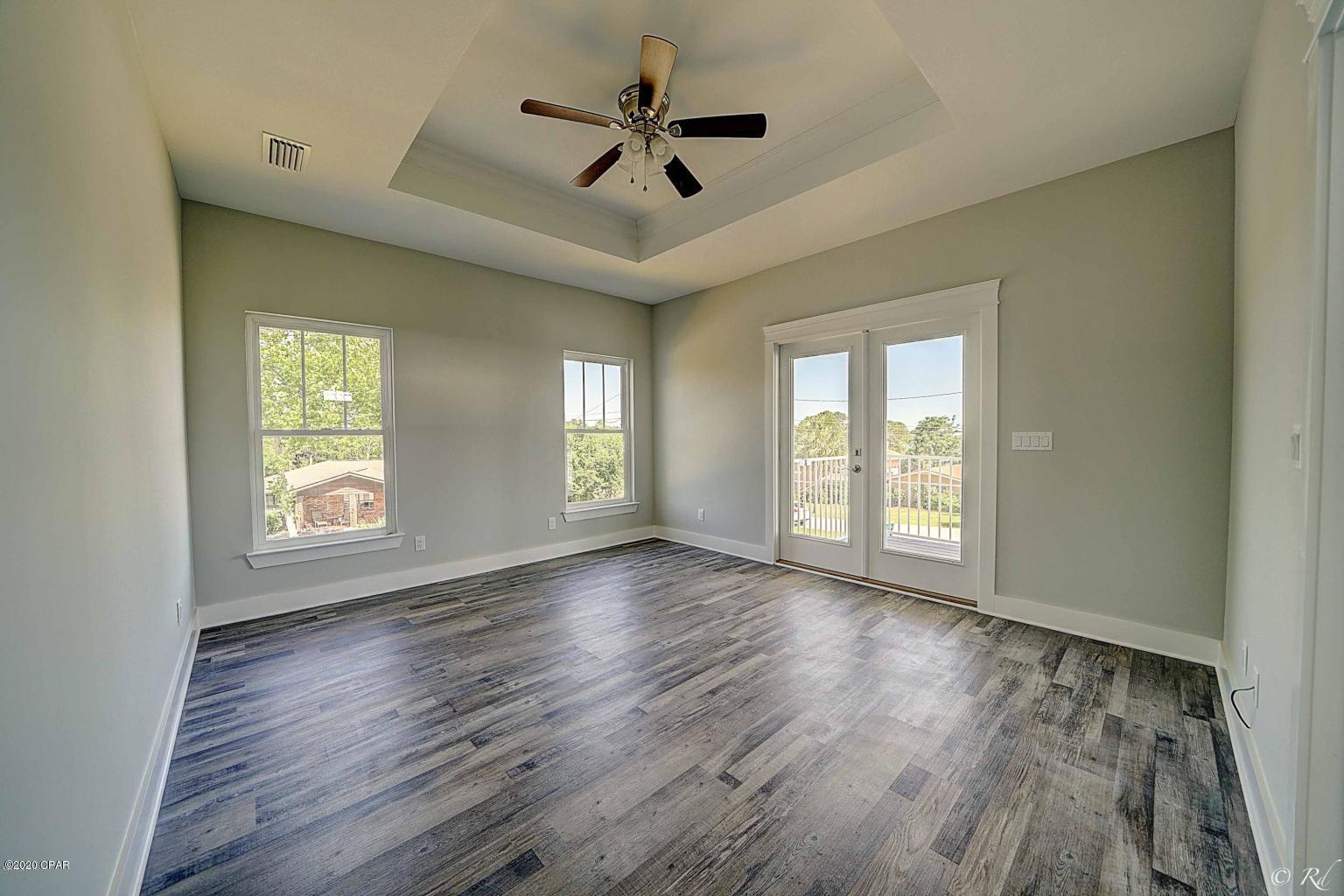 Open Sands - Residential