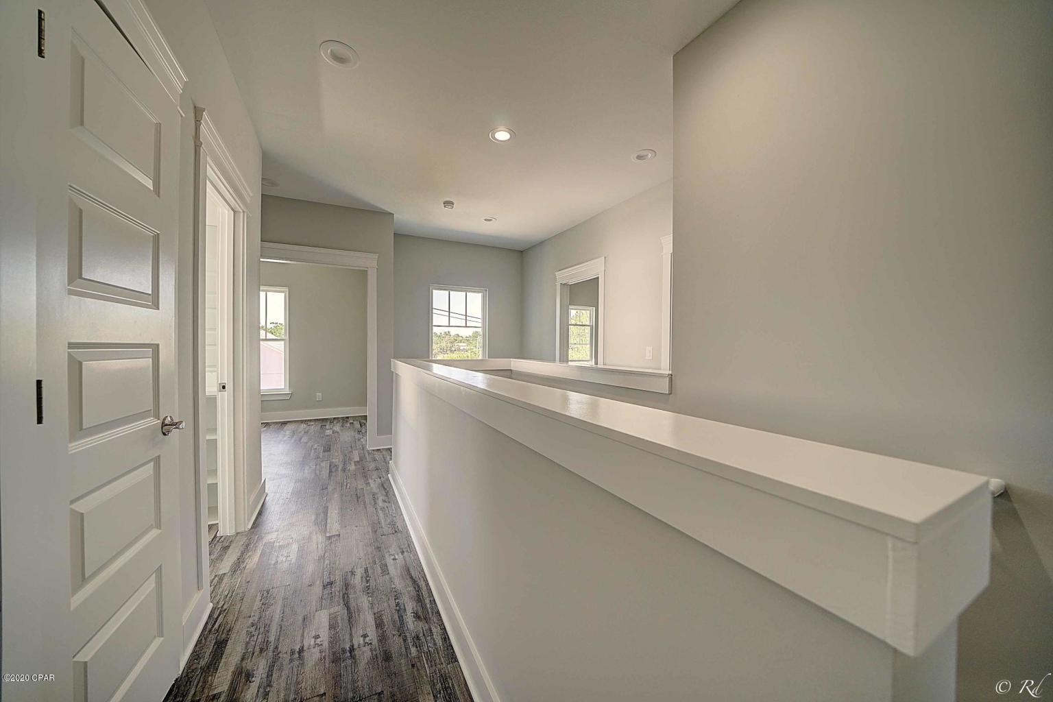 Open Sands - Residential