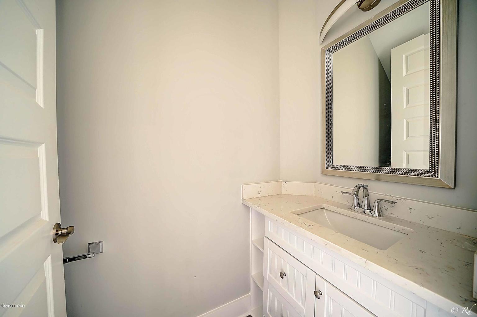 Open Sands - Residential