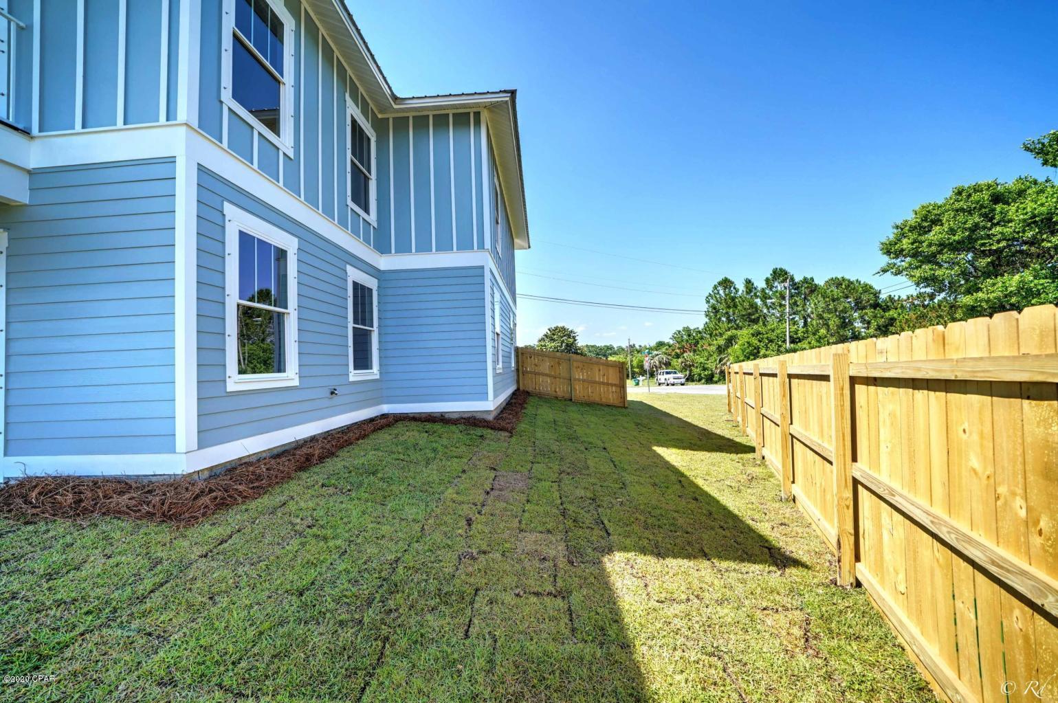 Open Sands - Residential