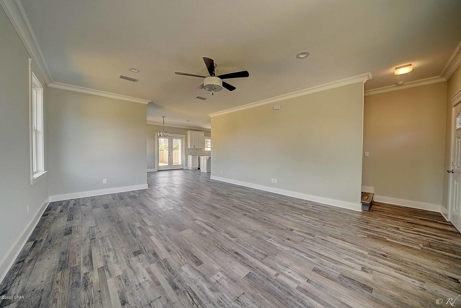 Open Sands - Residential