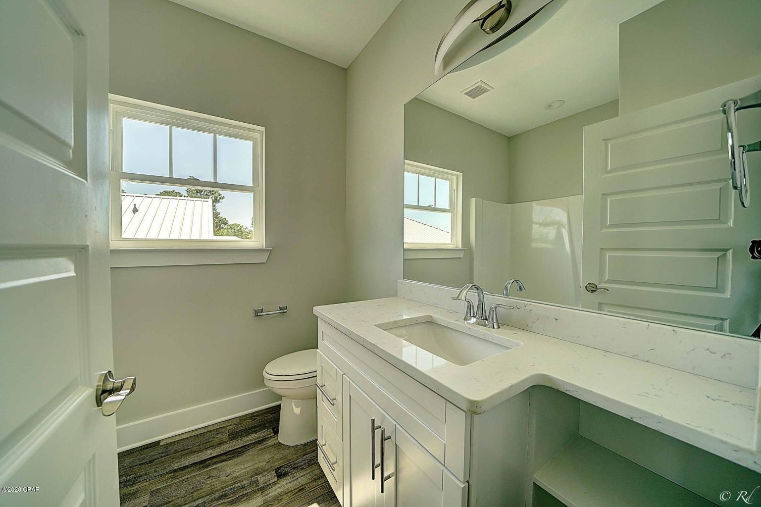 Open Sands - Residential