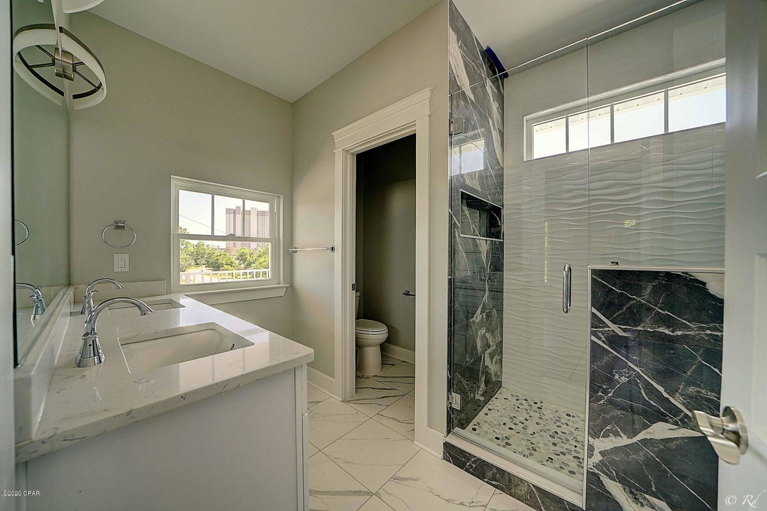 Open Sands - Residential