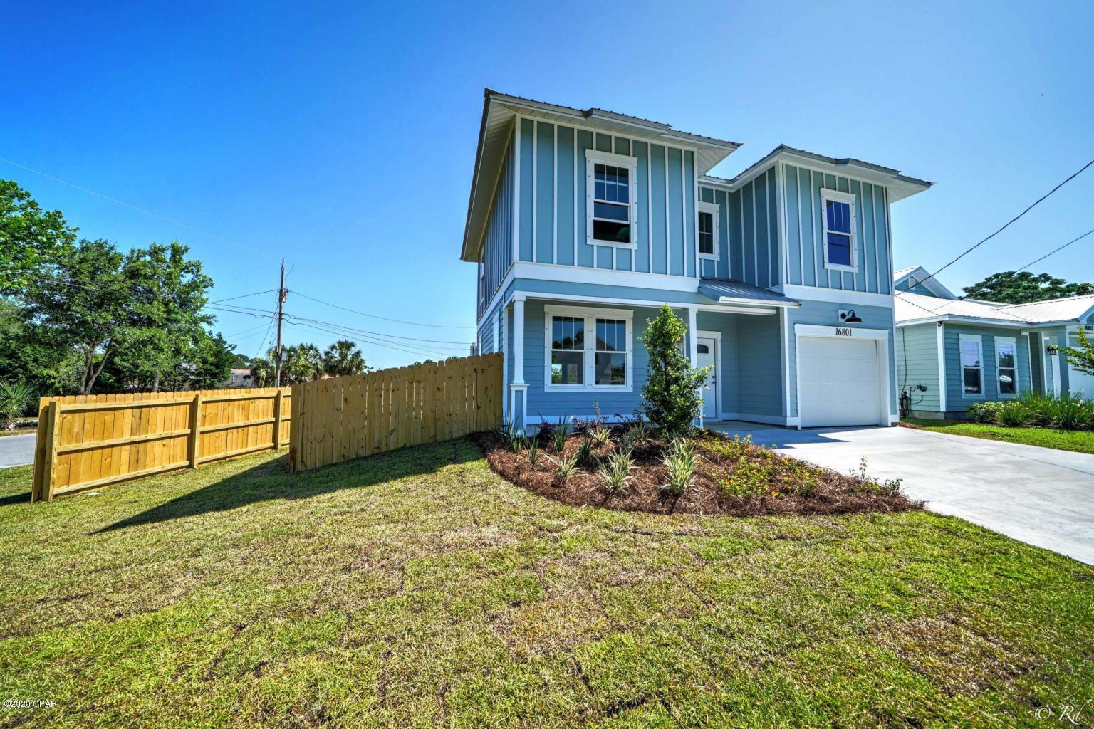 Open Sands - Residential