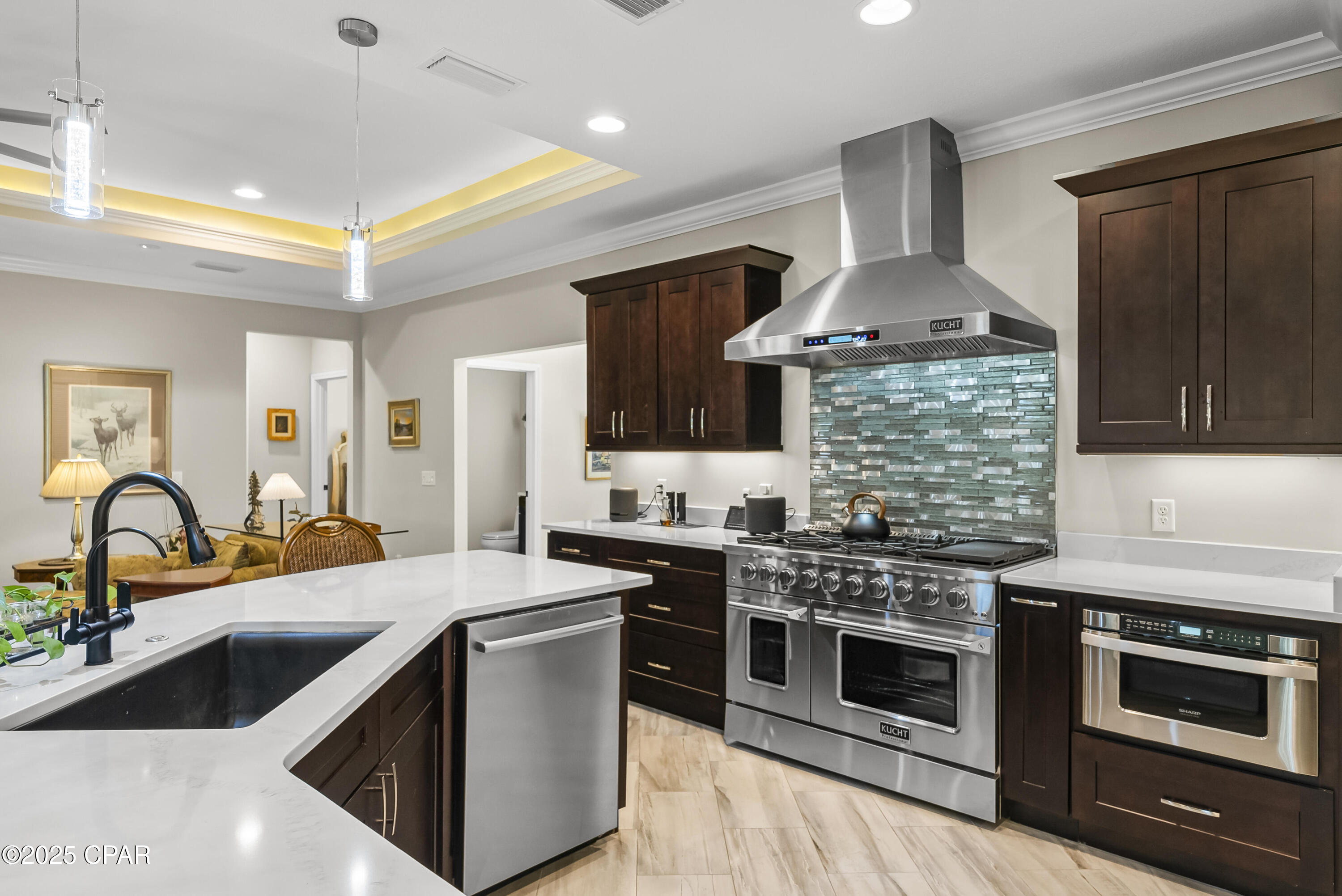 White Oaks - Residential