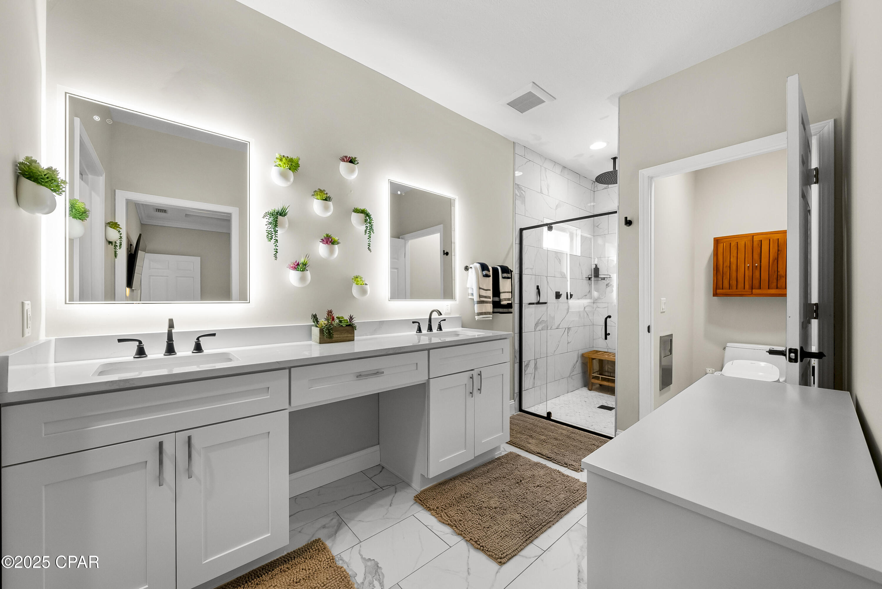 White Oaks - Residential