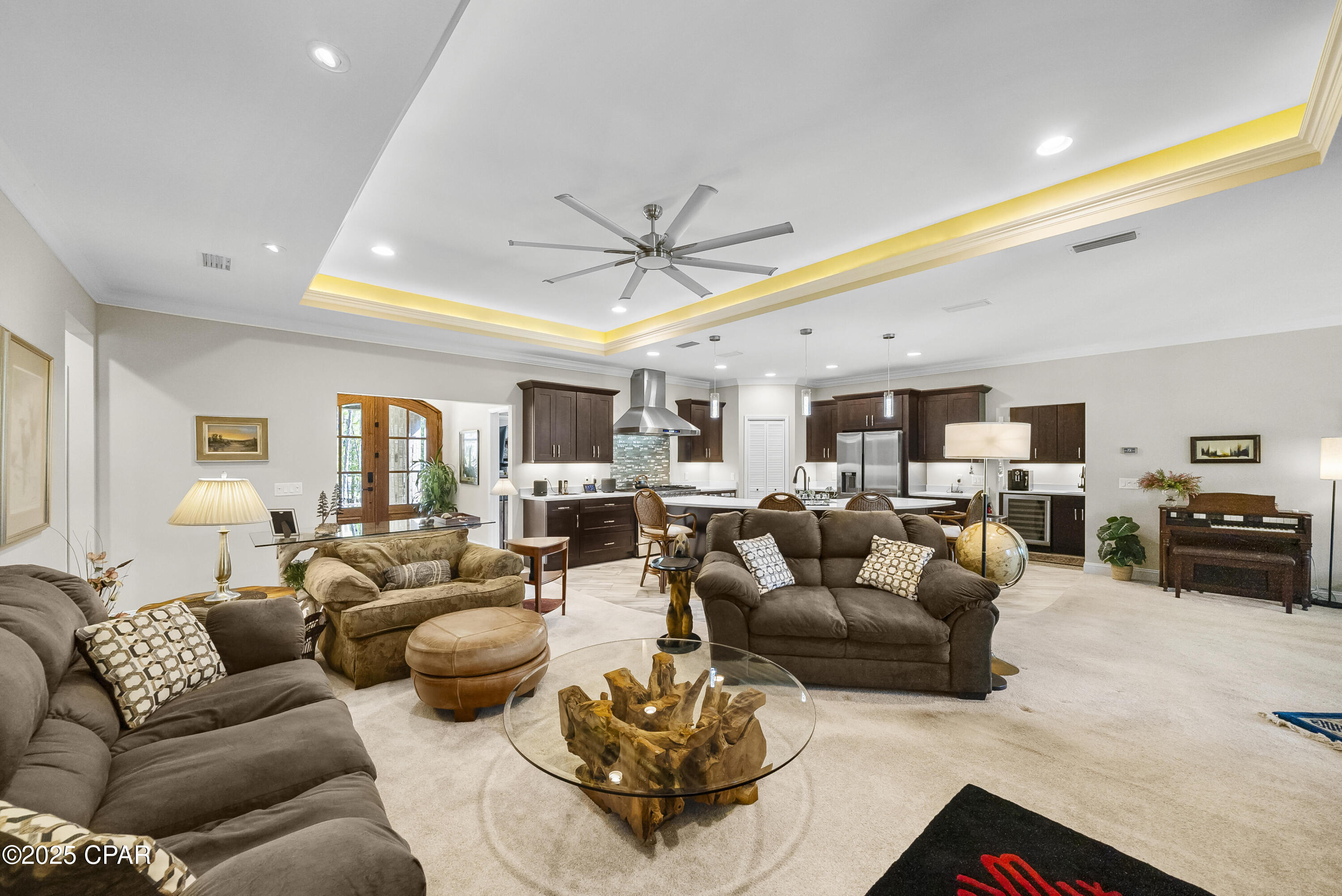 White Oaks - Residential