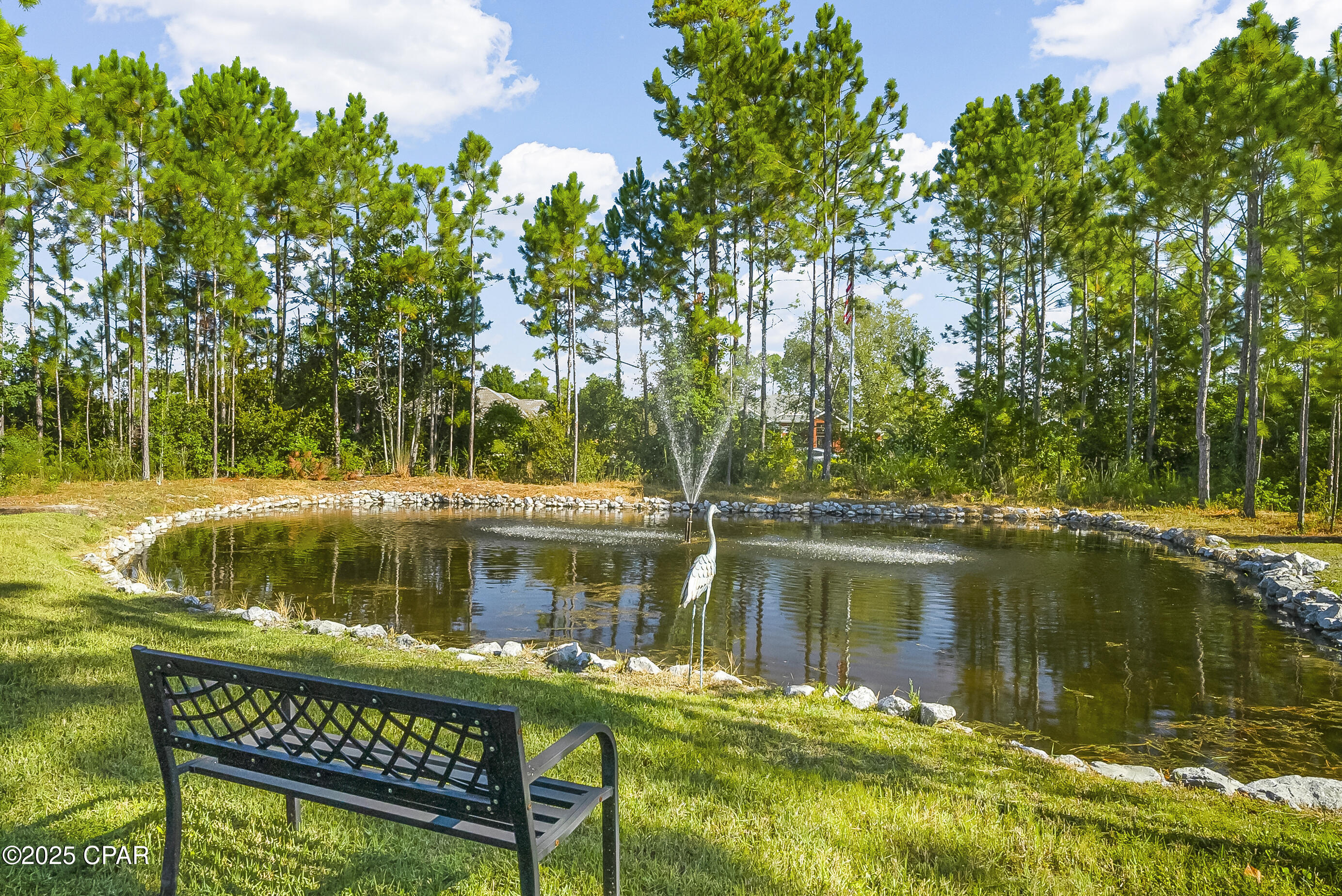 White Oaks - Residential