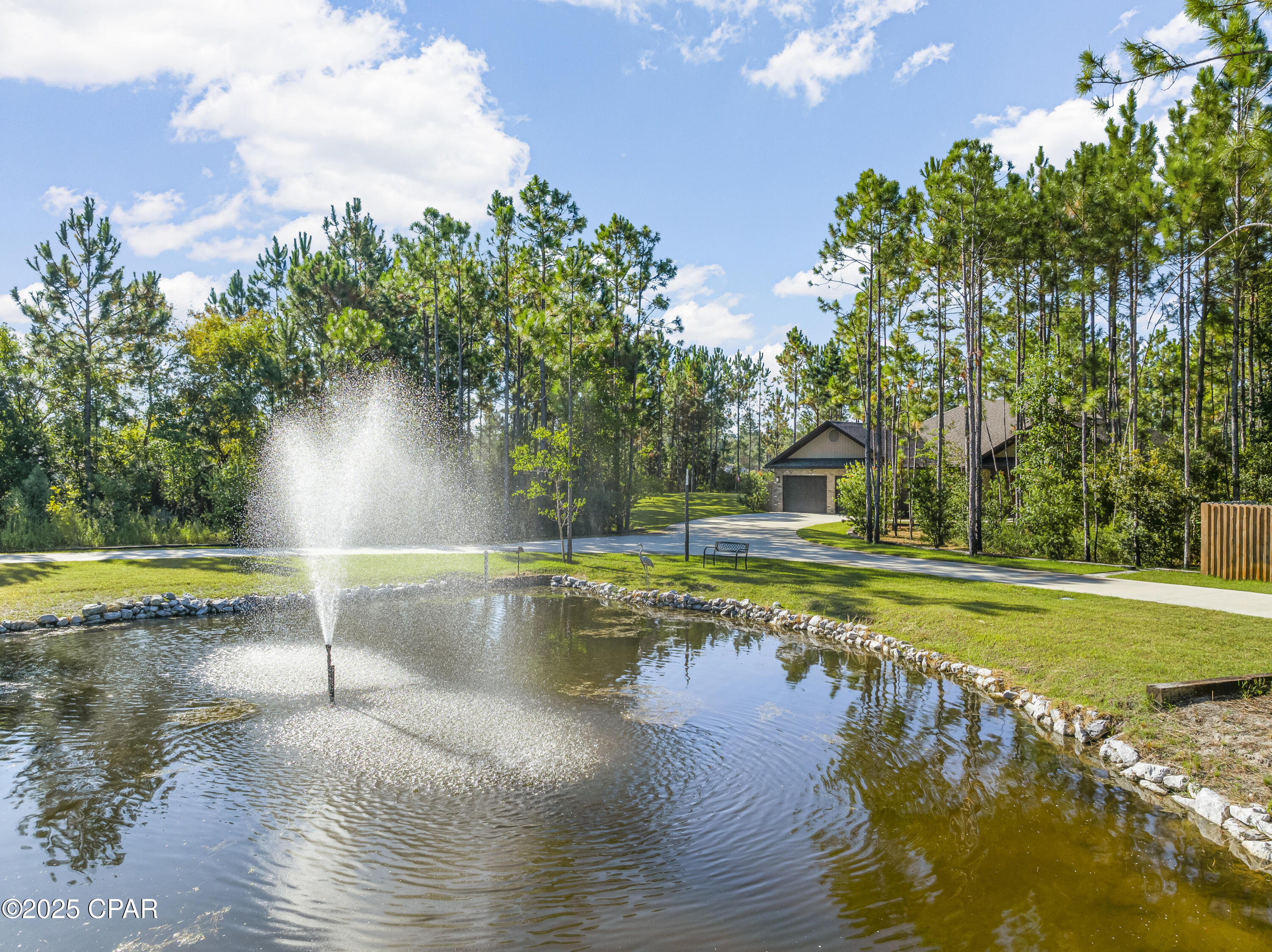 White Oaks - Residential