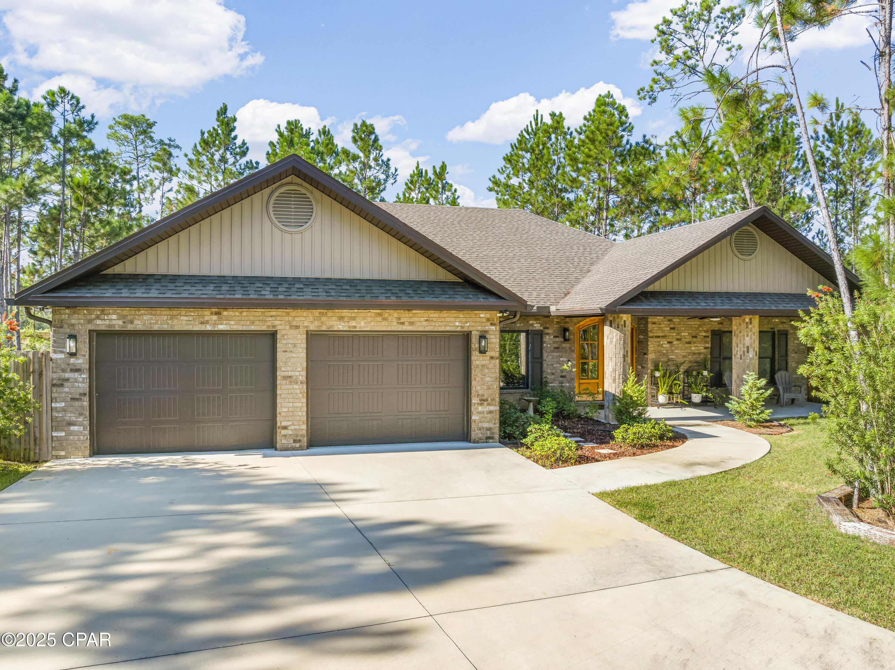 White Oaks - Residential