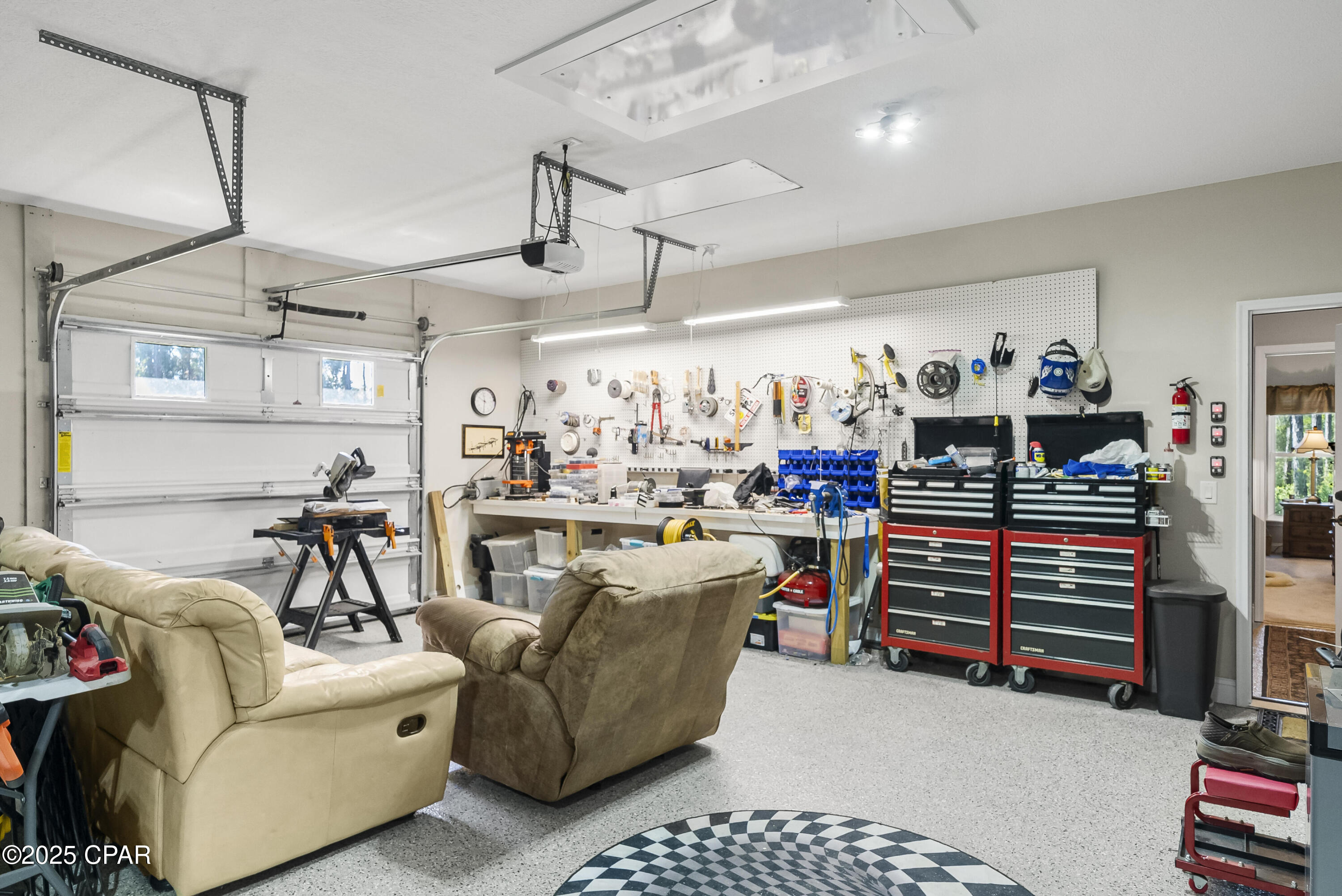 White Oaks - Residential