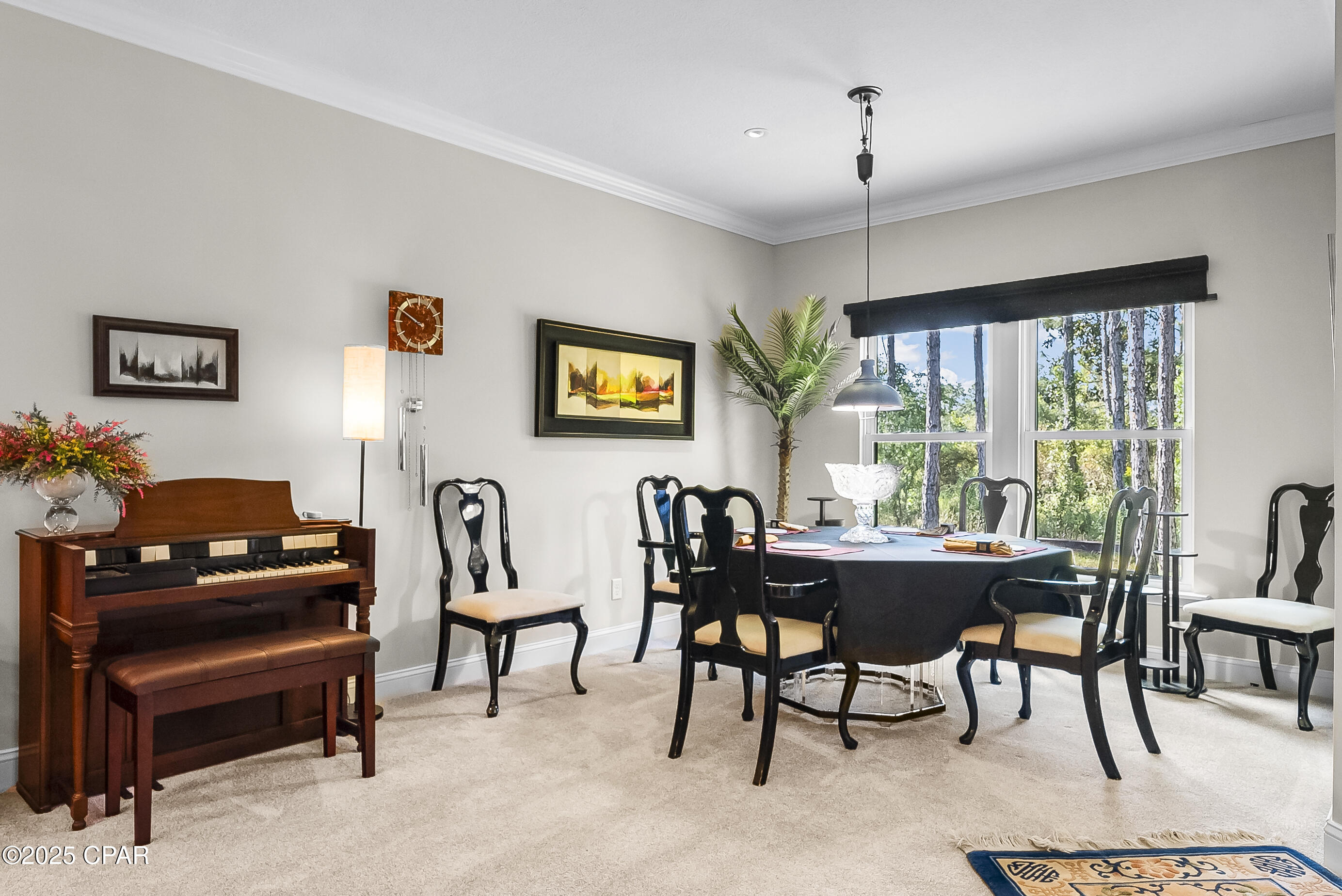 White Oaks - Residential