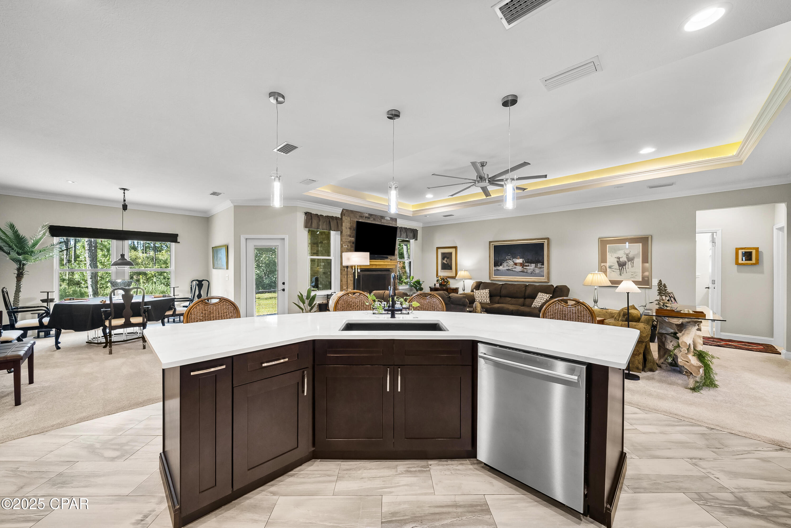 White Oaks - Residential