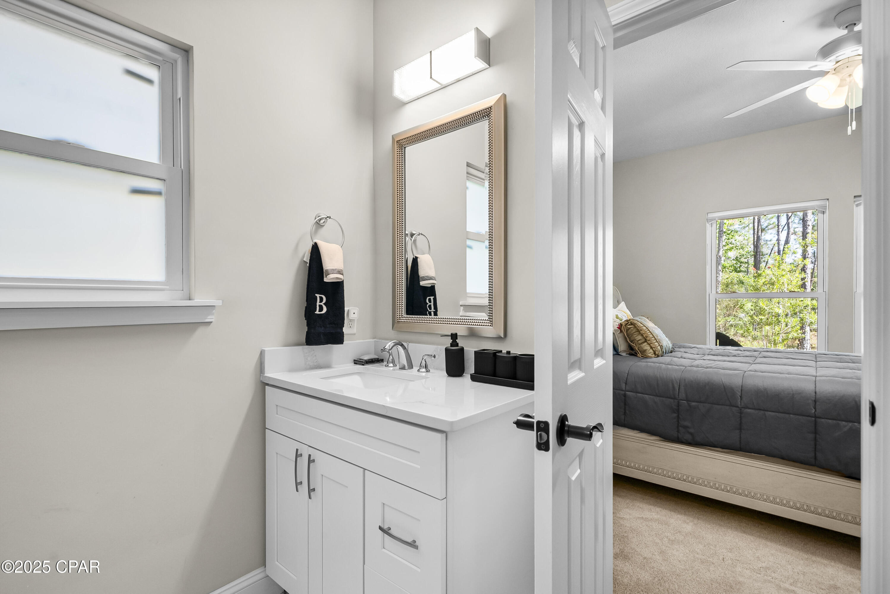 White Oaks - Residential