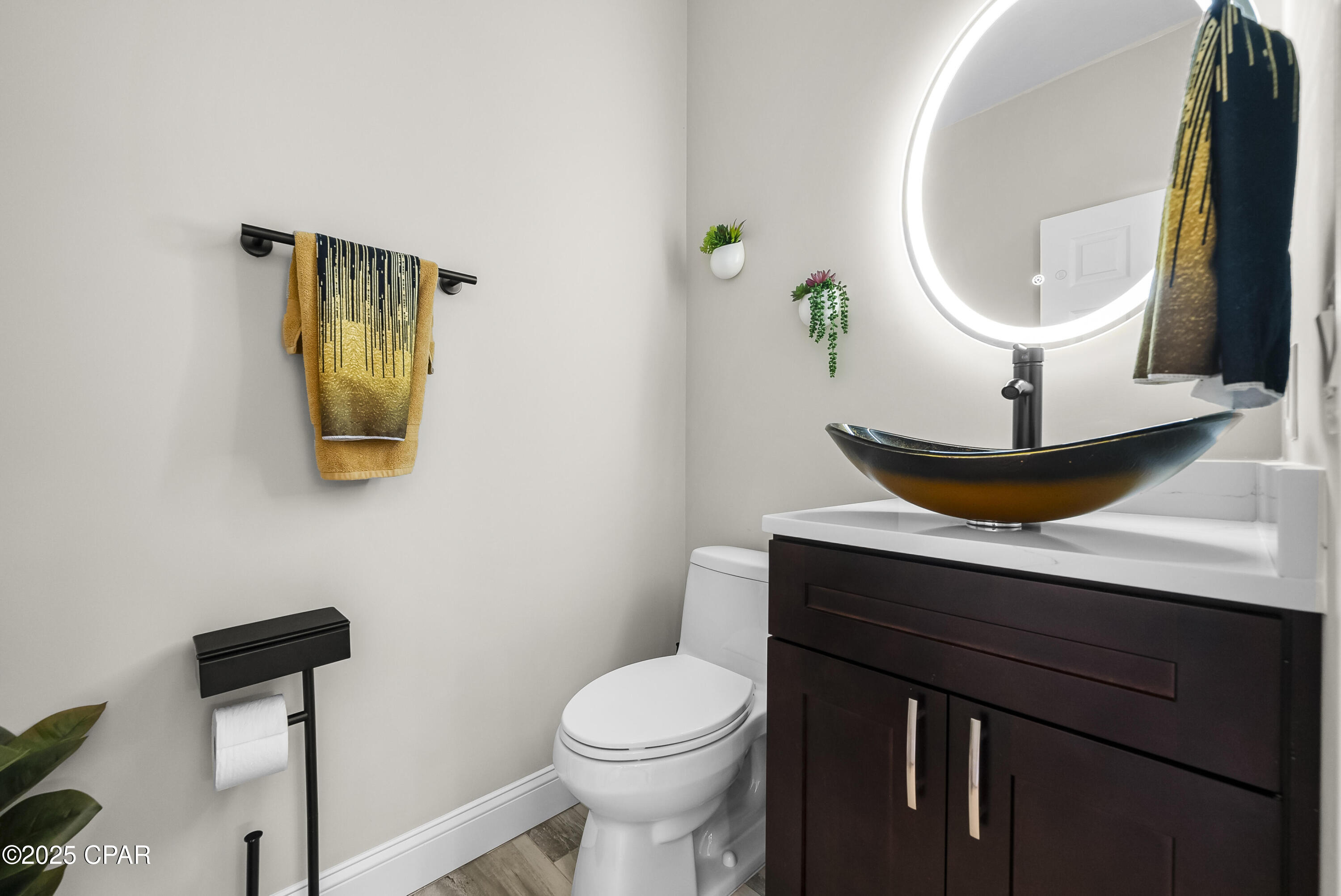 White Oaks - Residential