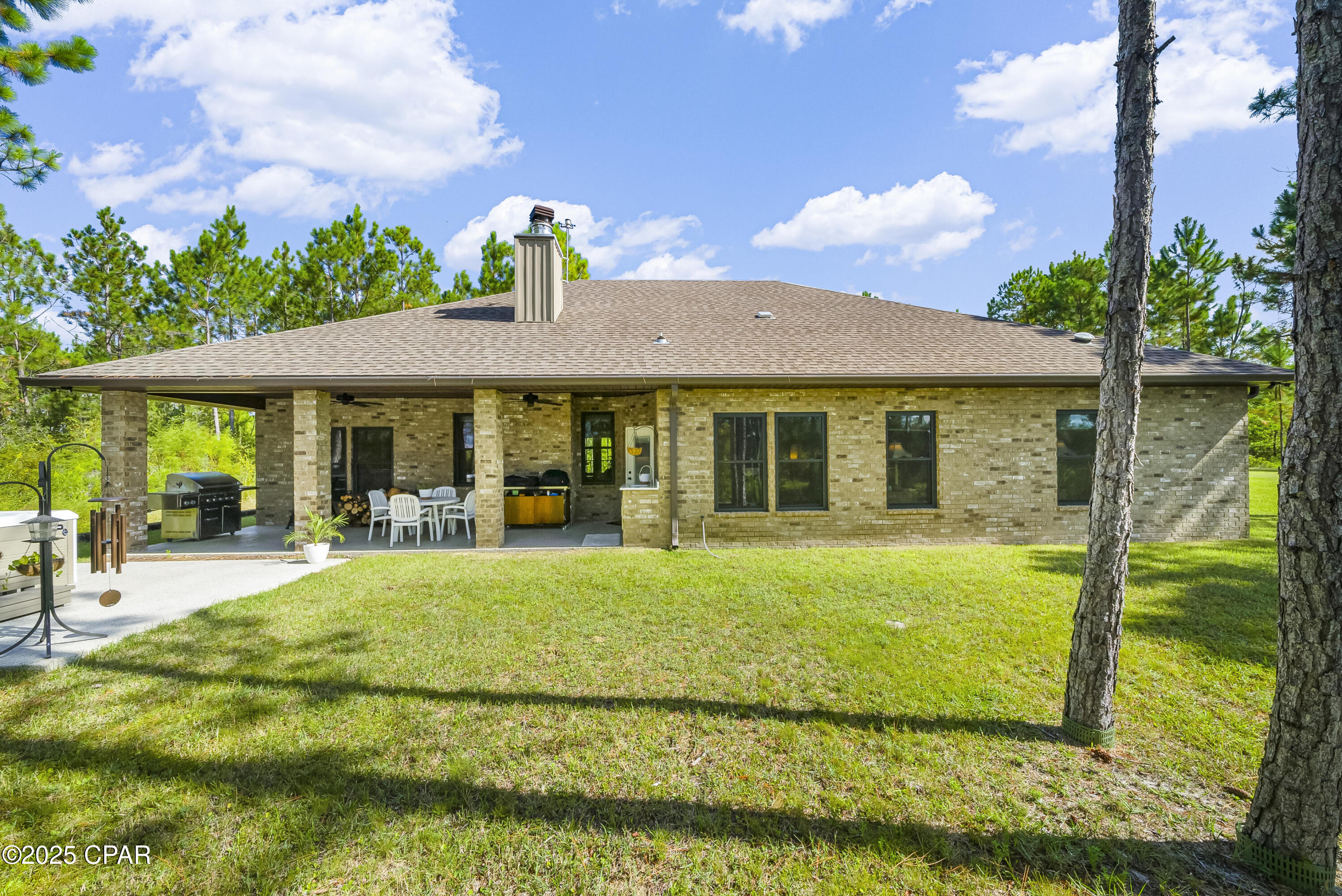 White Oaks - Residential