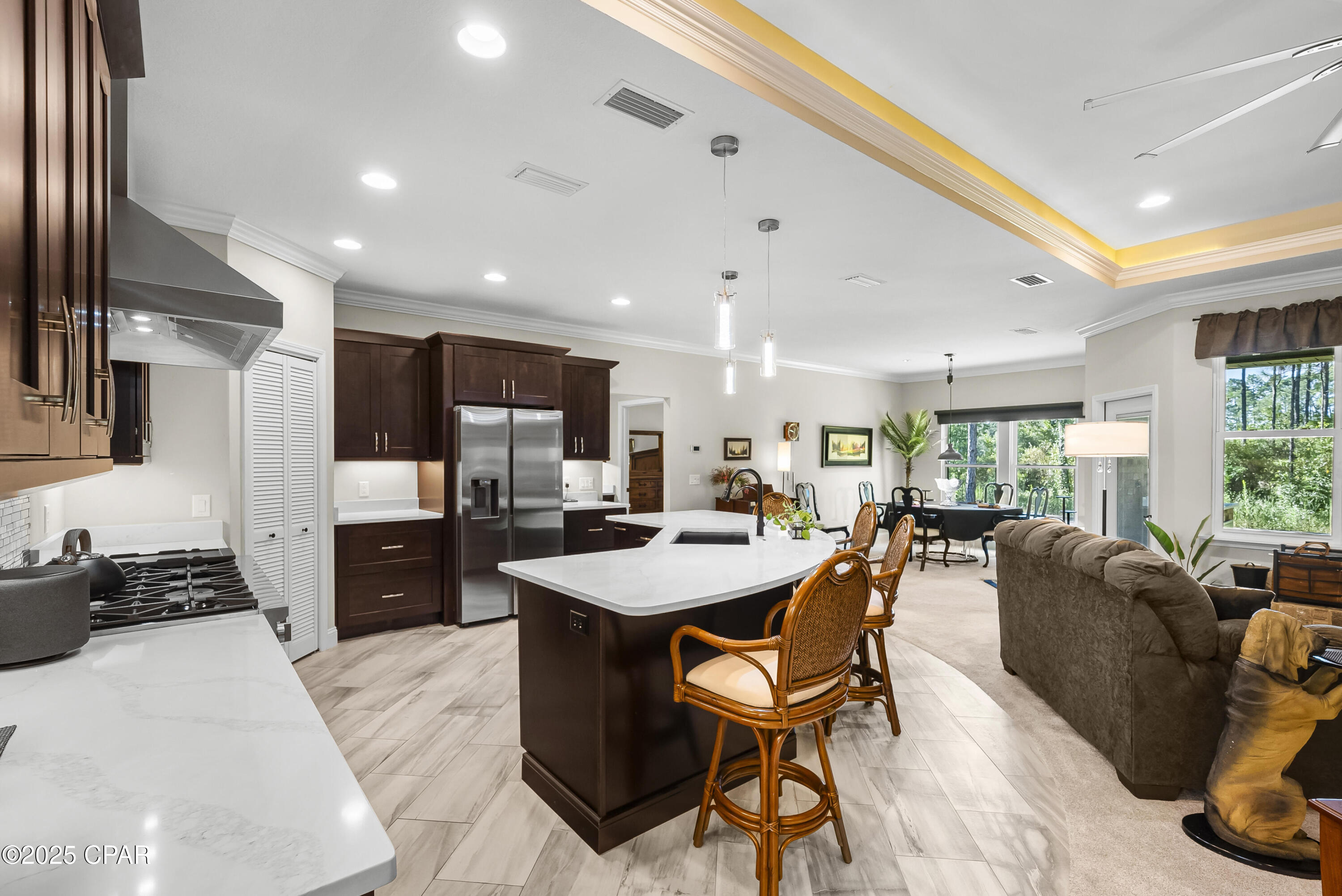 White Oaks - Residential