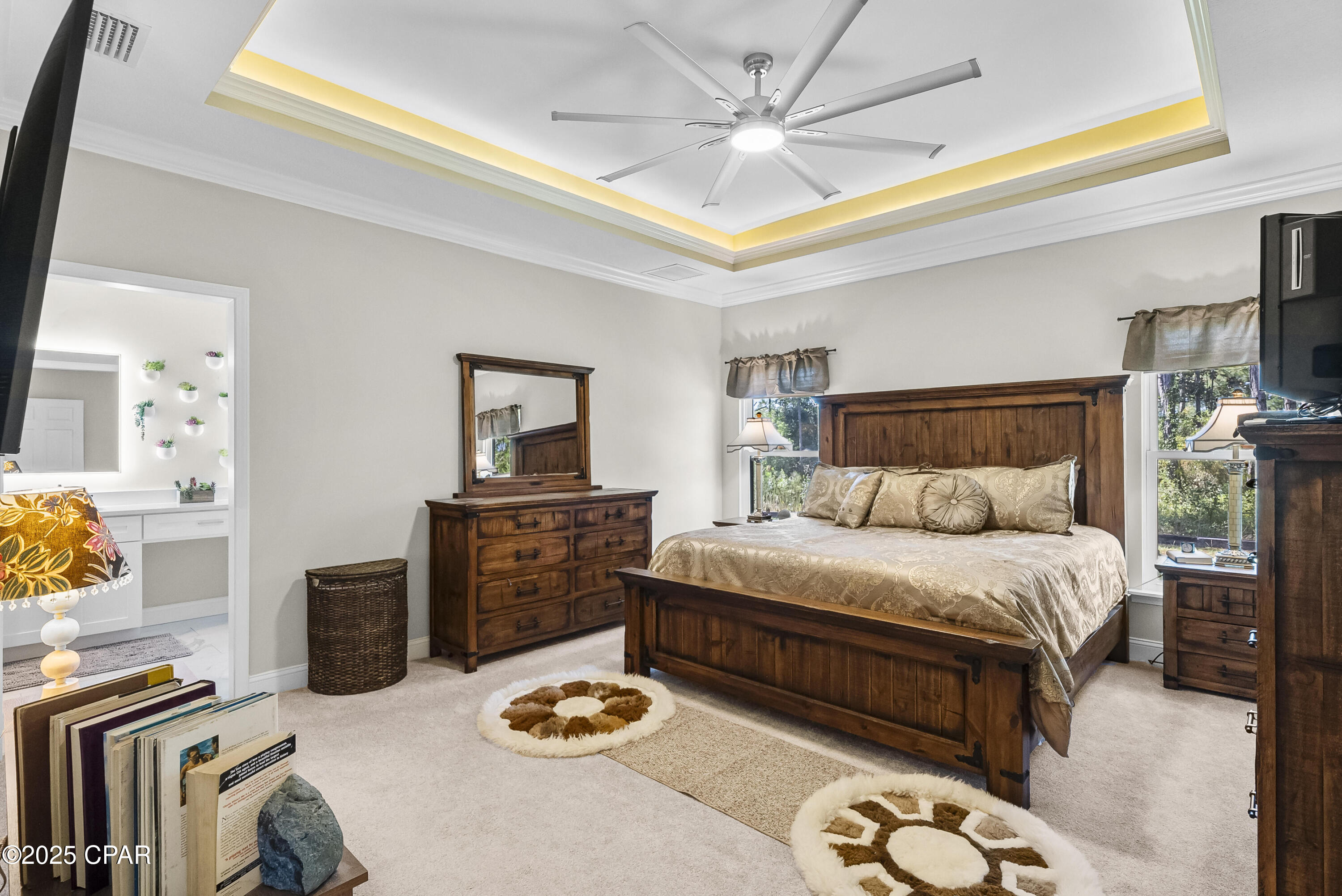 White Oaks - Residential