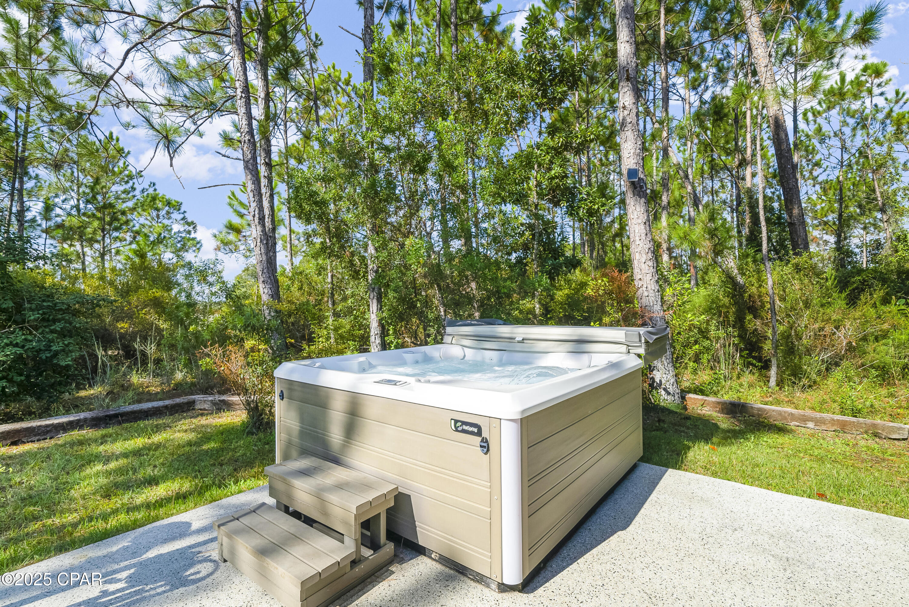 White Oaks - Residential