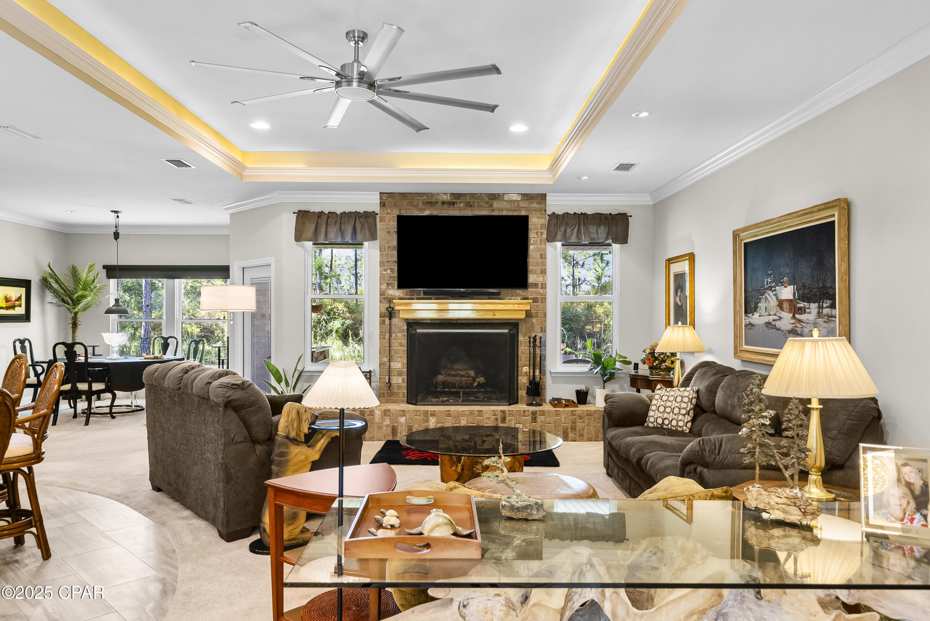 White Oaks - Residential