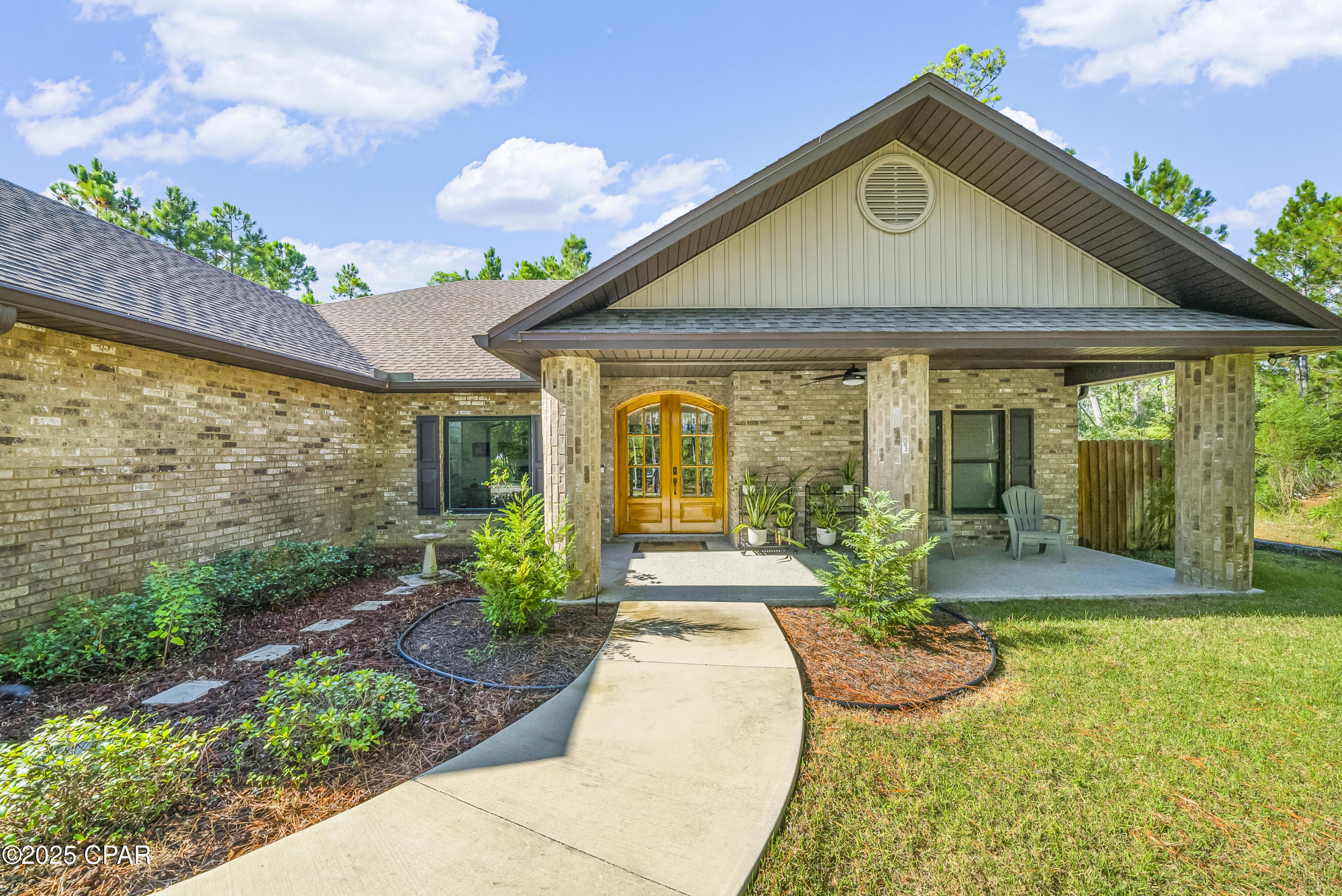 White Oaks - Residential