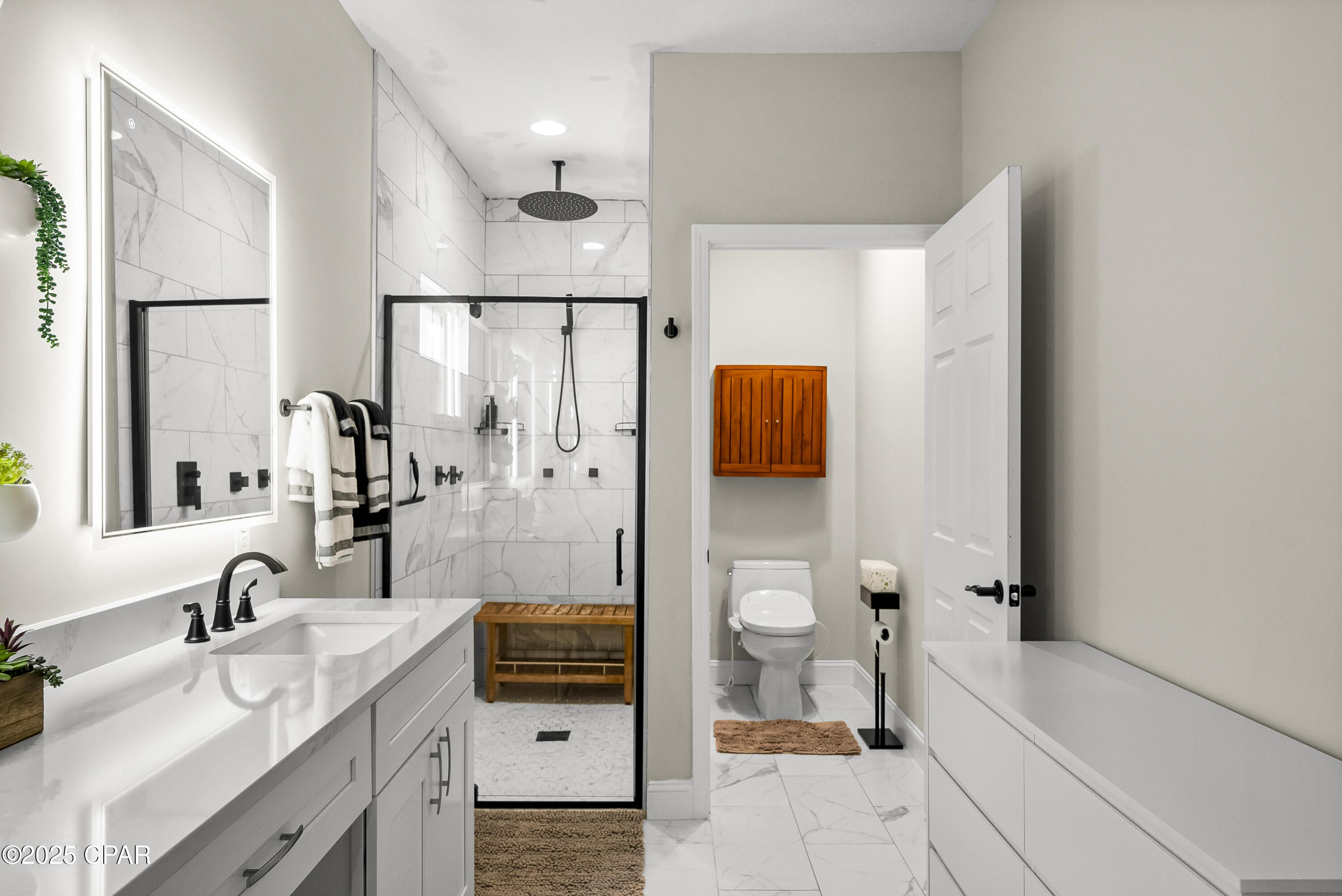 White Oaks - Residential