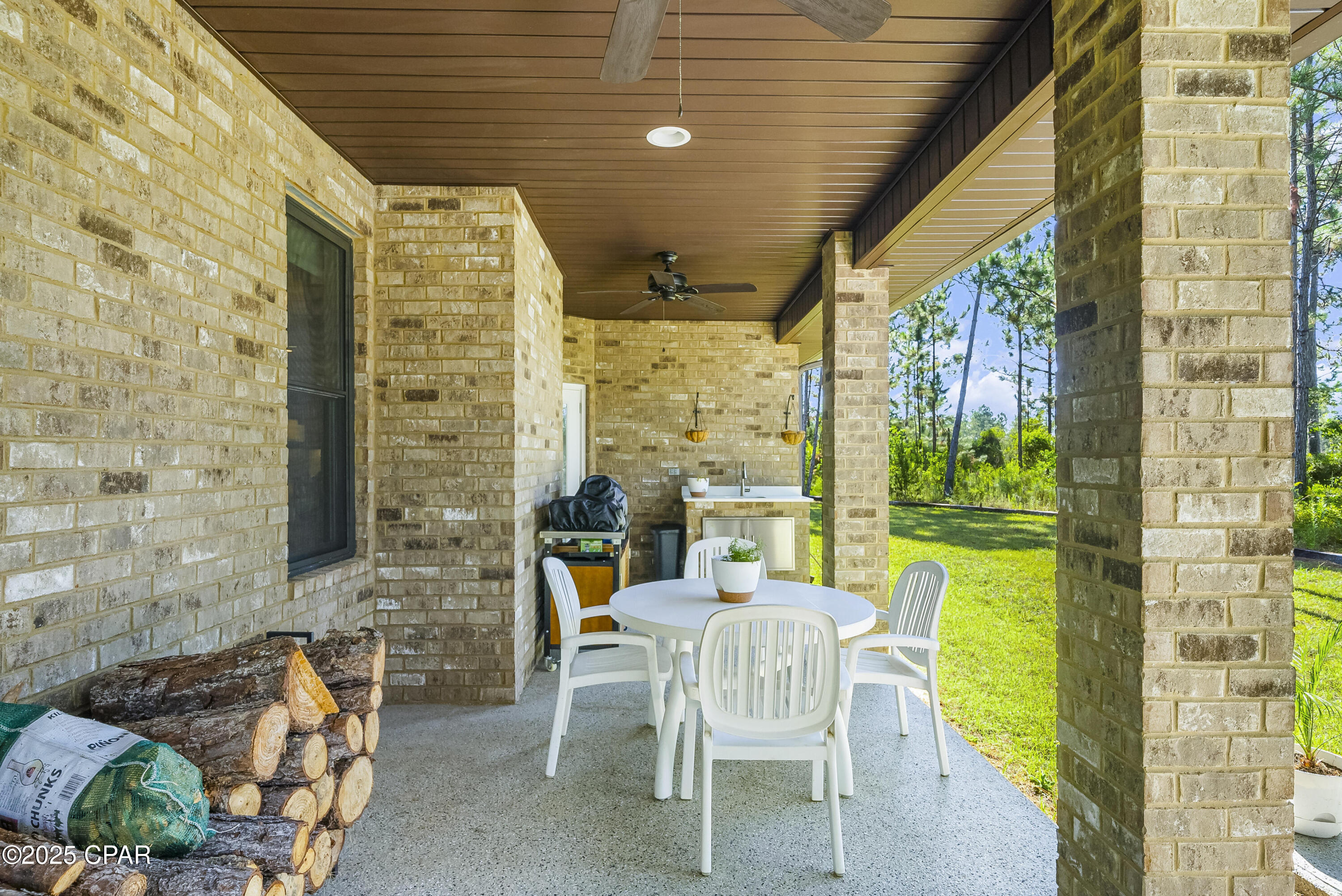 White Oaks - Residential